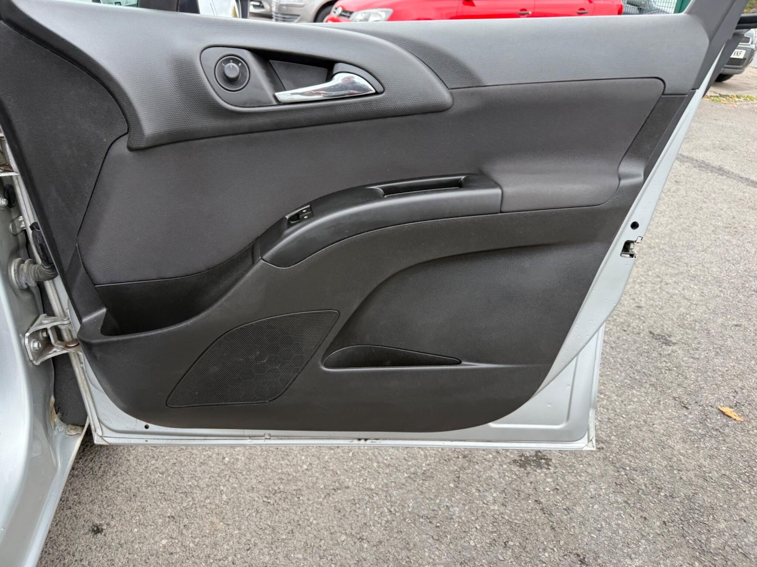 Used Vauxhall Meriva 2016 for sale - 76993895: Photo 10