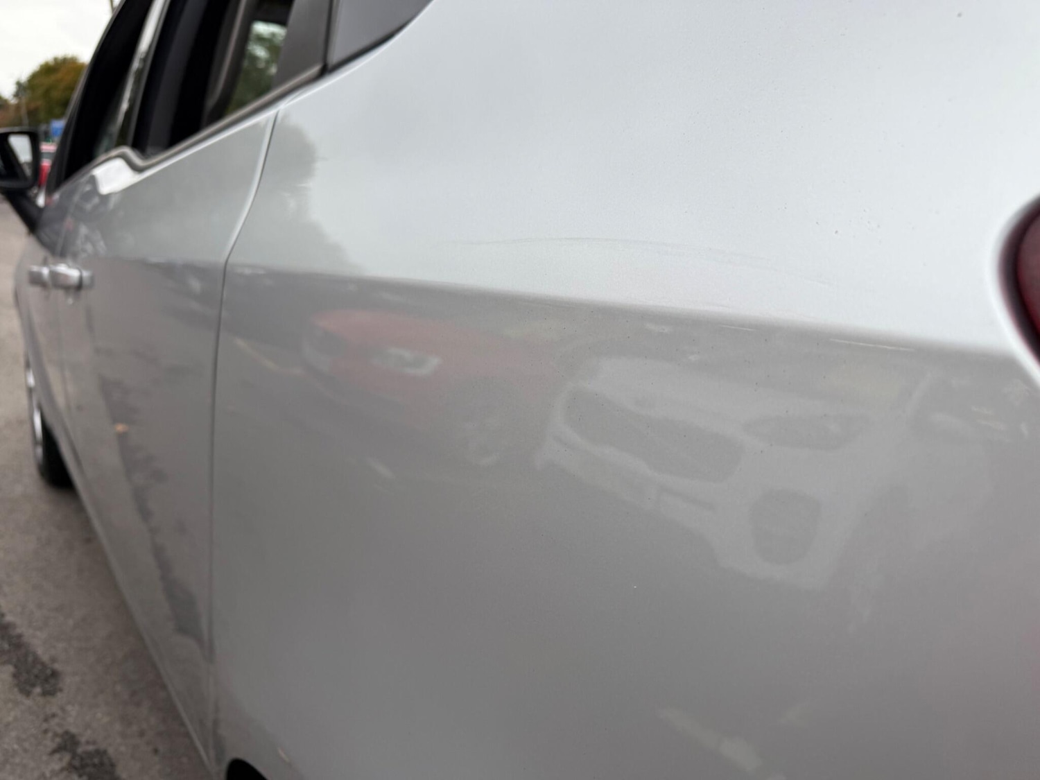 Used Vauxhall Meriva 2016 for sale - 76993895: Photo 21