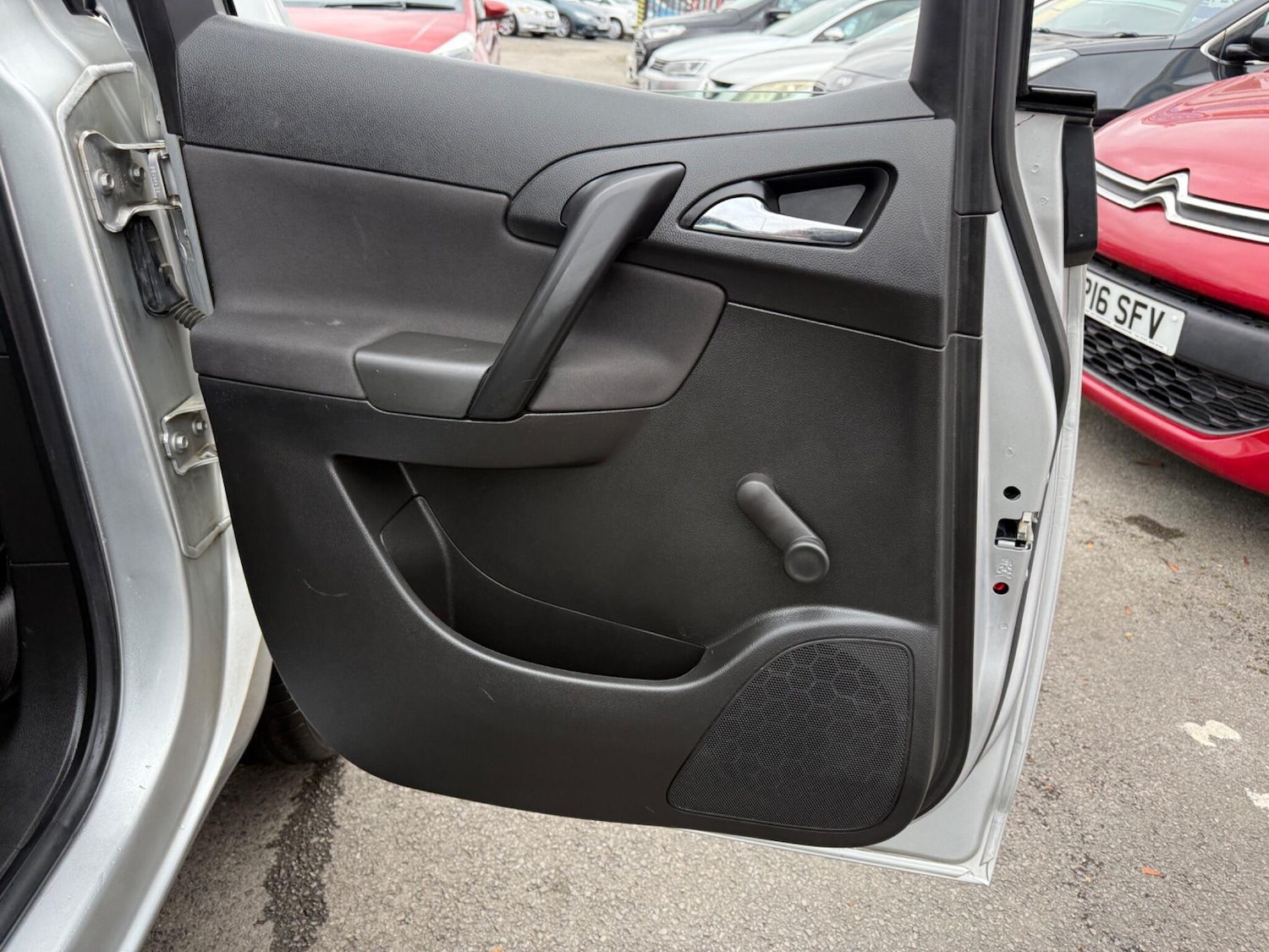 Used Vauxhall Meriva 2016 for sale - 76993895: Photo 22