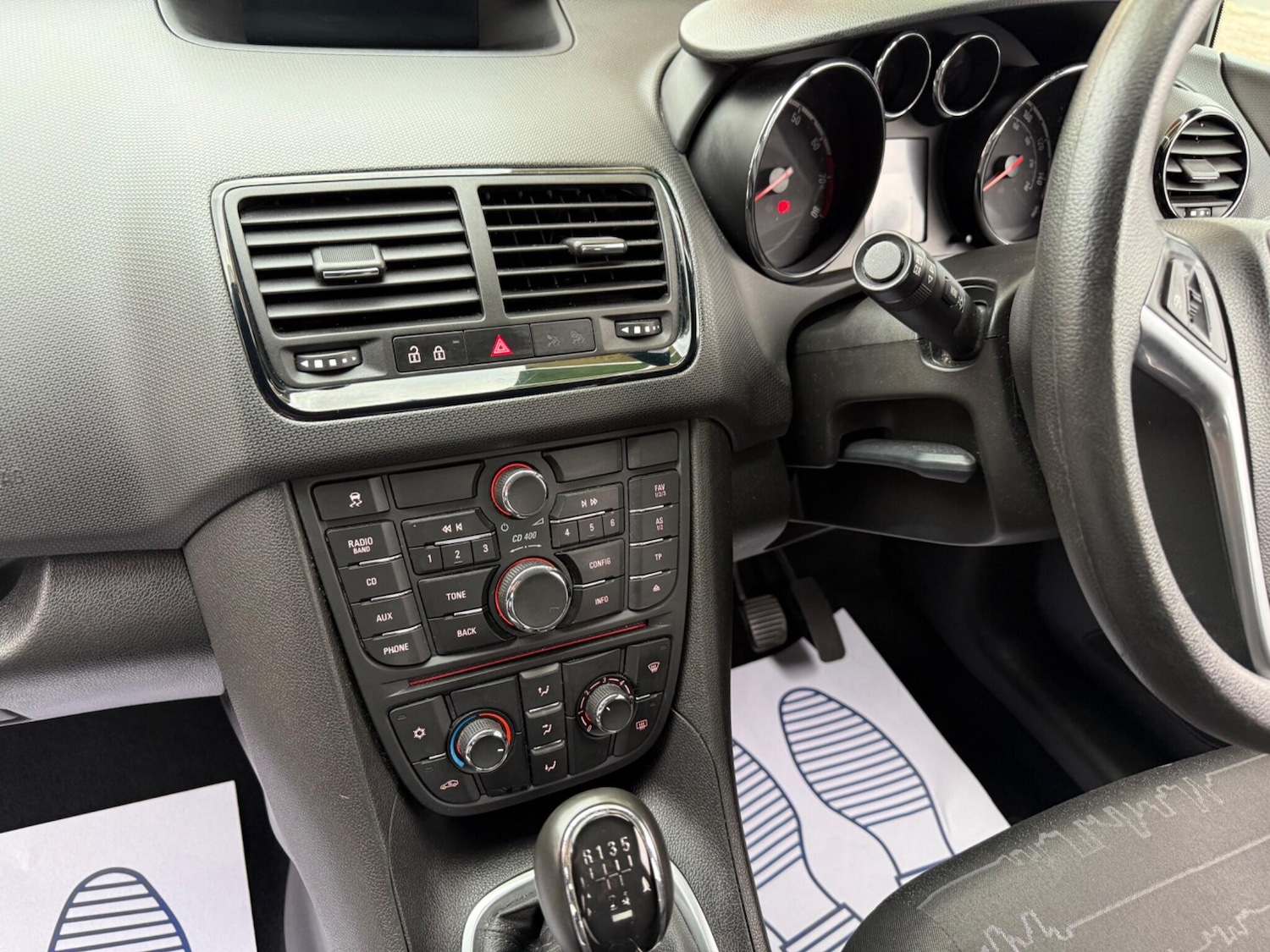 Used Vauxhall Meriva 2016 for sale - 76993895: Photo 29