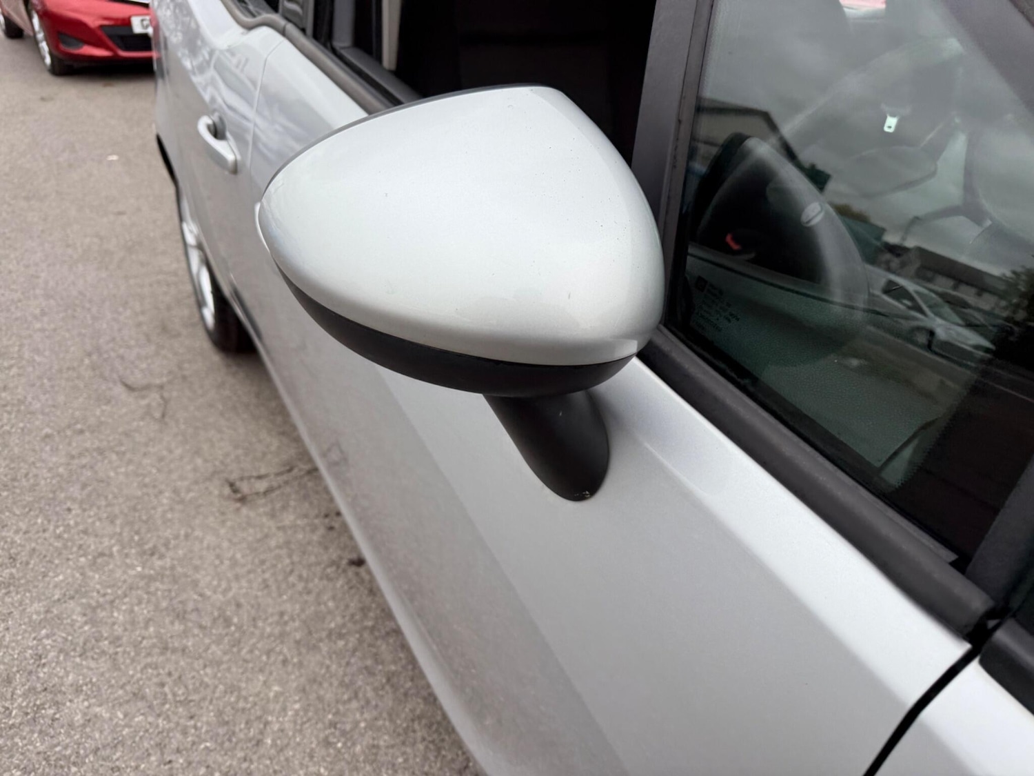 Used Vauxhall Meriva 2016 for sale - 76993895: Photo 34