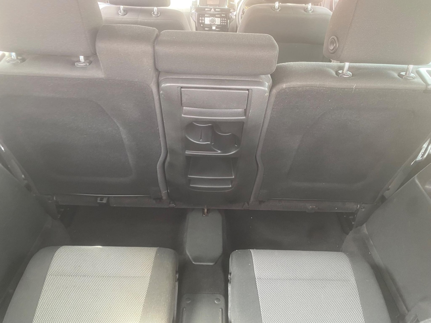 Used Vauxhall Zafira for sale - 76549408: Photo 33