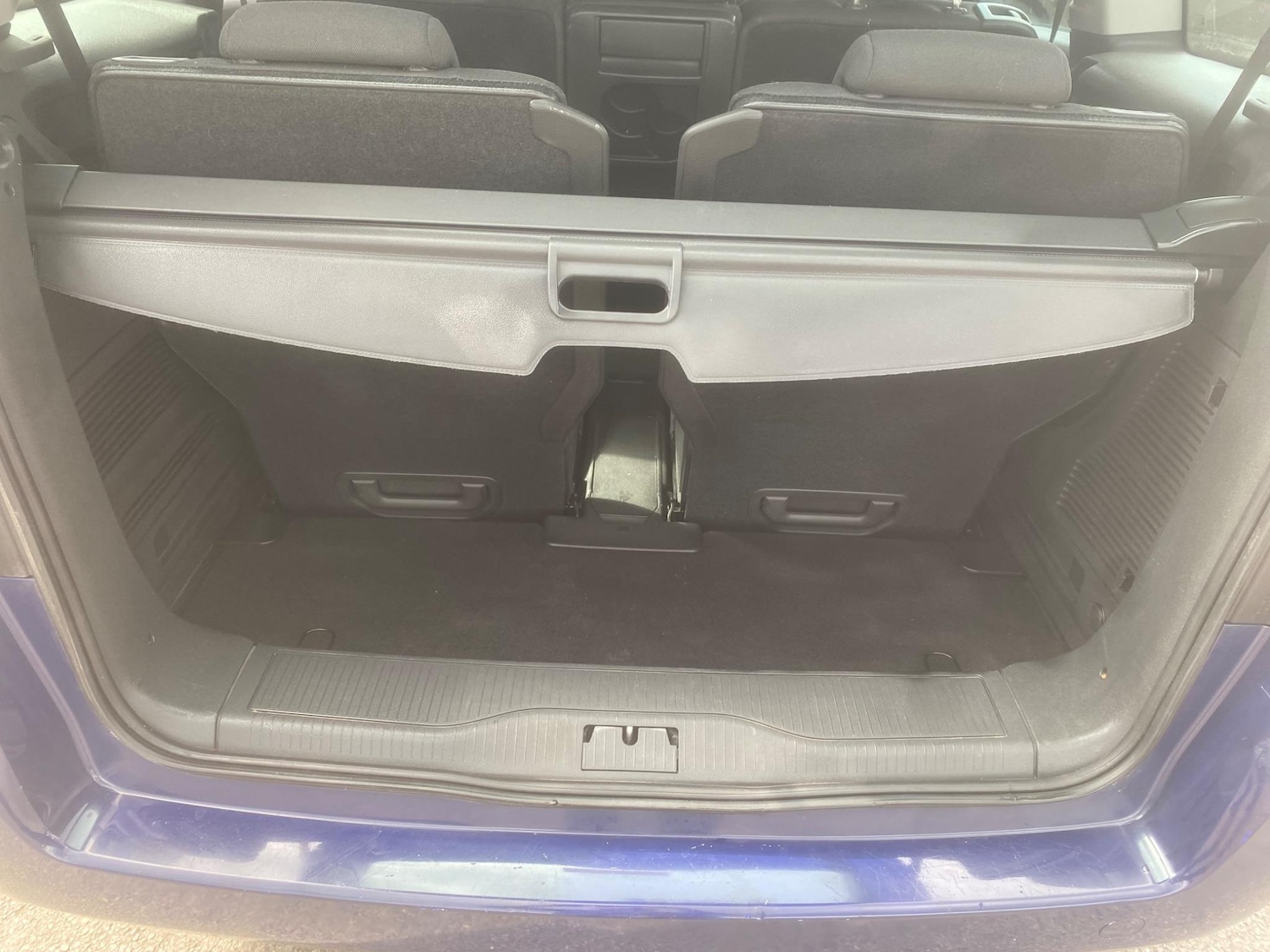 Used Vauxhall Zafira for sale - 76549408: Photo 35