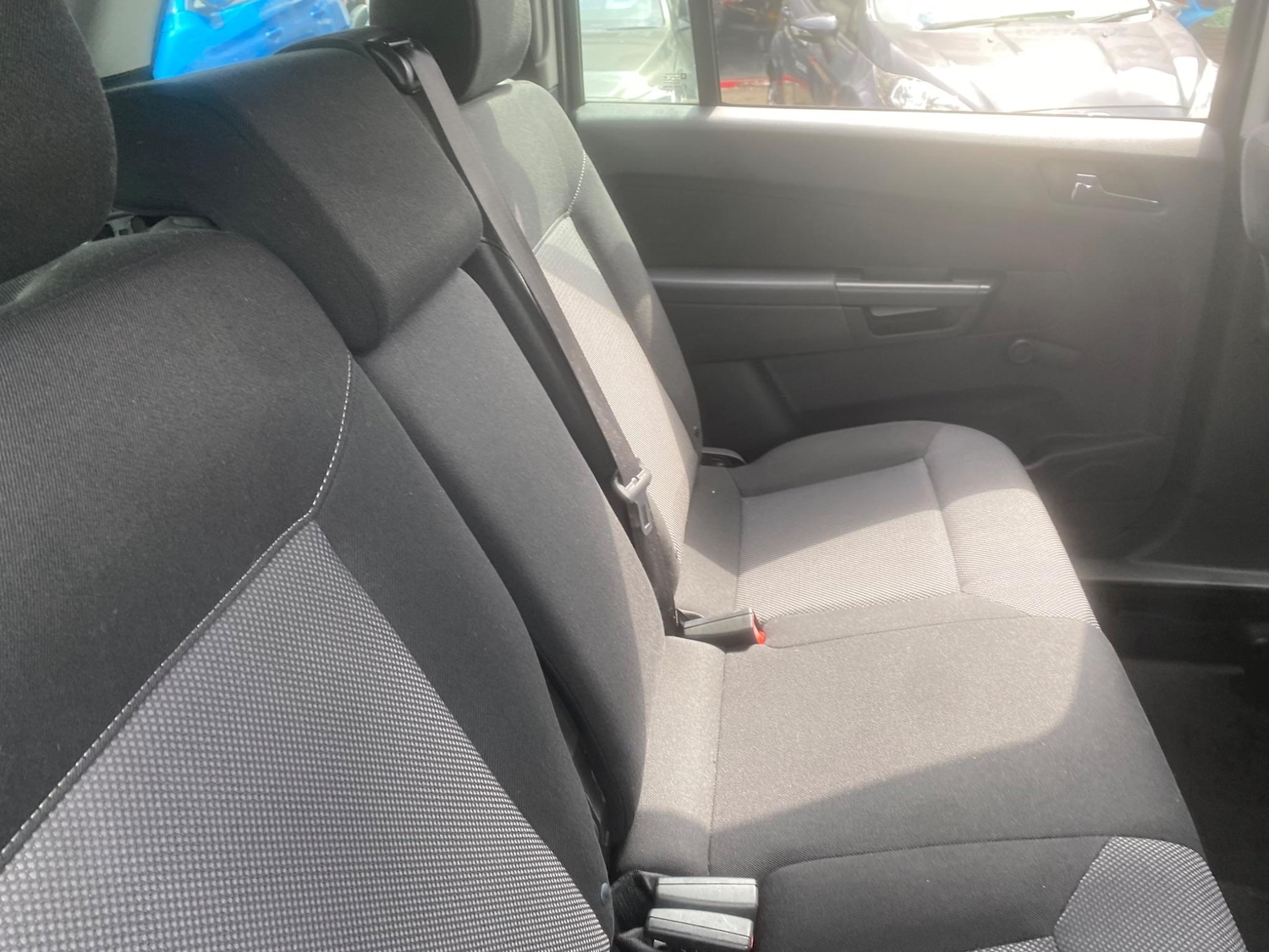 Used Vauxhall Zafira for sale - 76549408: Photo 44