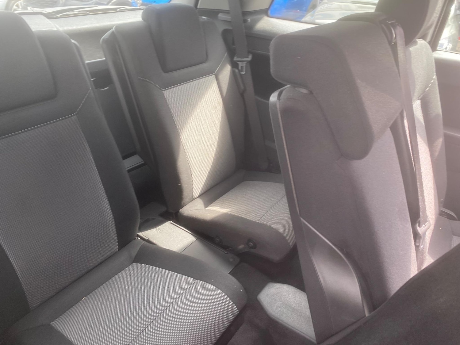 Used Vauxhall Zafira for sale - 76549408: Photo 45