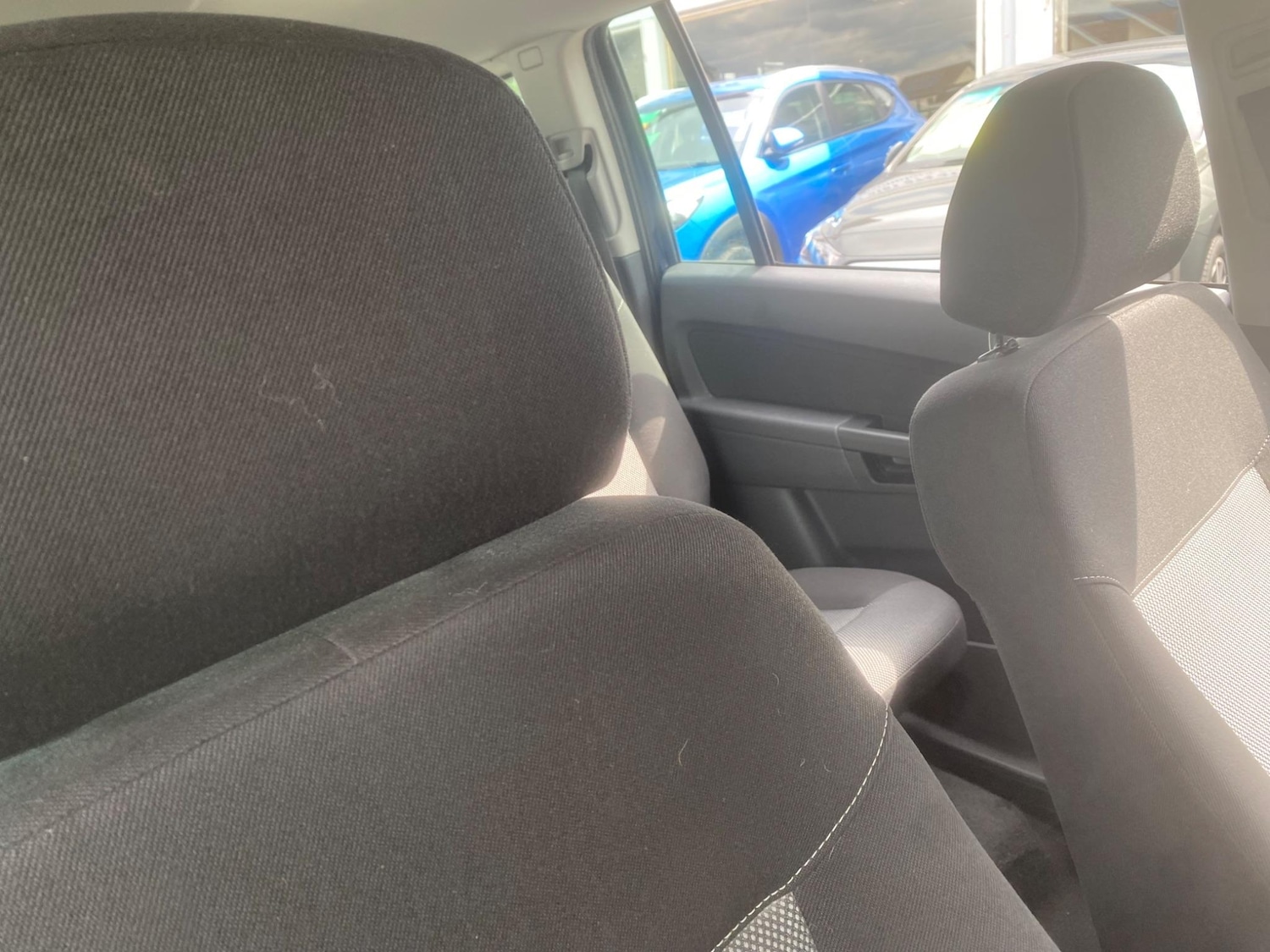 Used Vauxhall Zafira for sale - 76549408: Photo 53