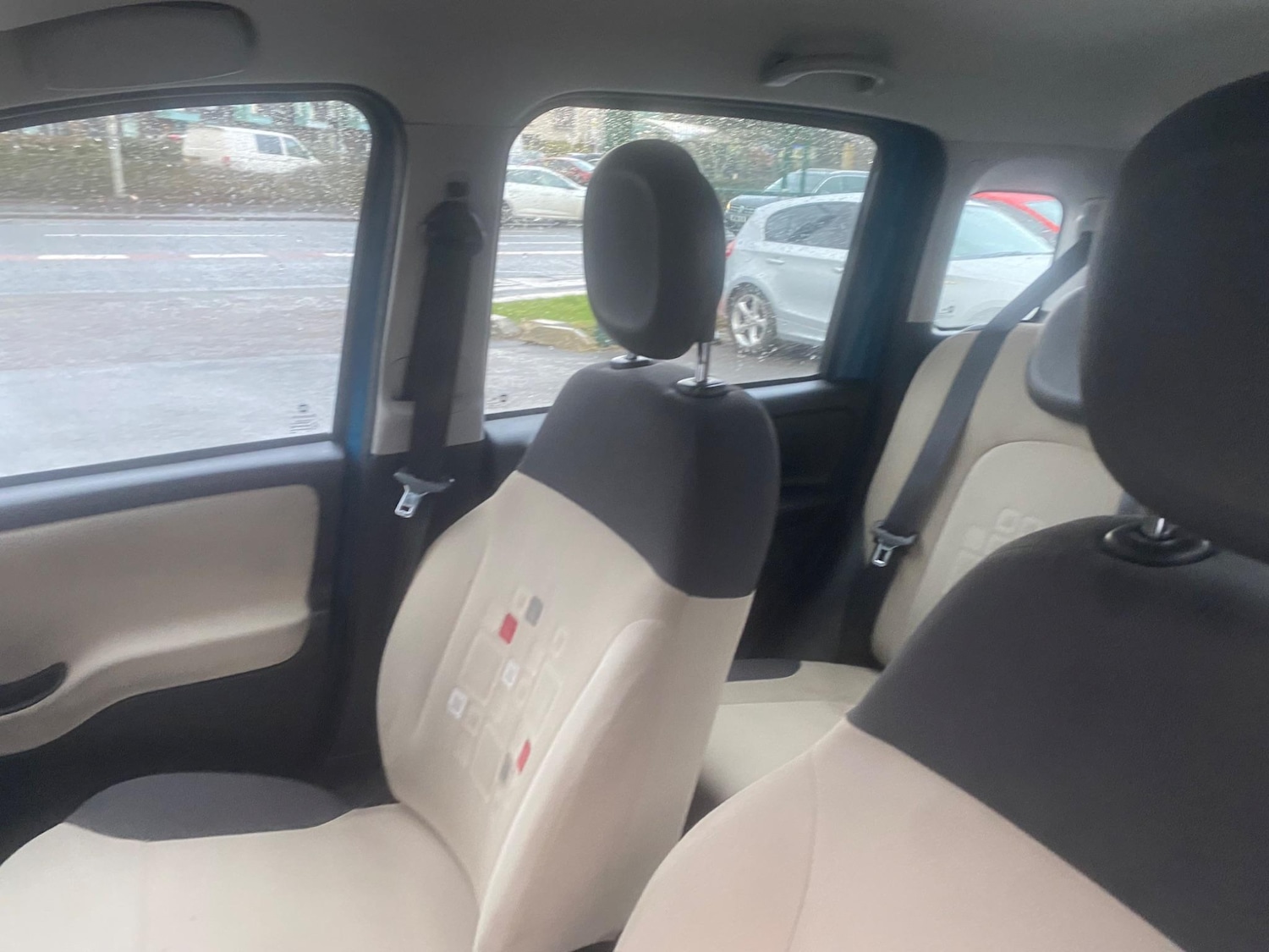 Used Fiat Panda for sale - 76549352: Photo 14