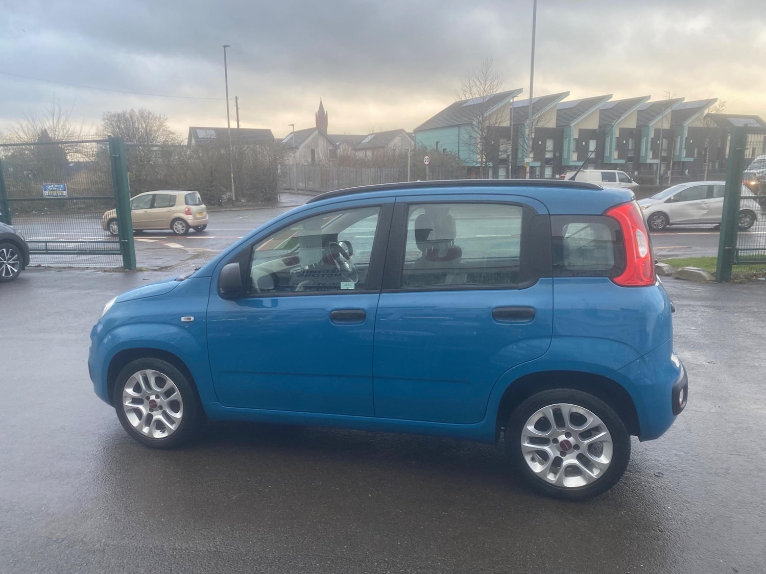 Used Fiat Panda for sale - 76549352: Photo 16