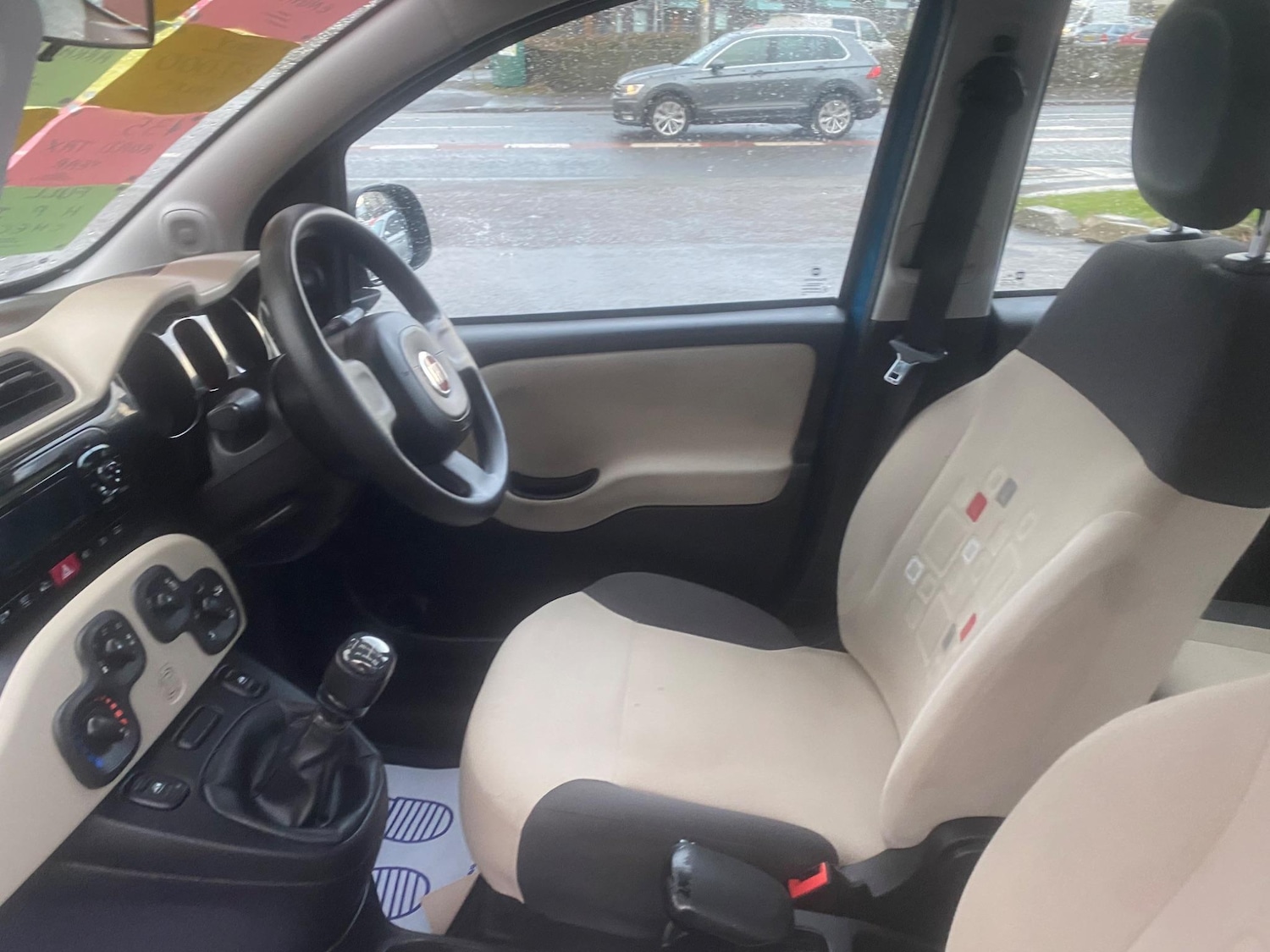 Used Fiat Panda for sale - 76549352: Photo 18