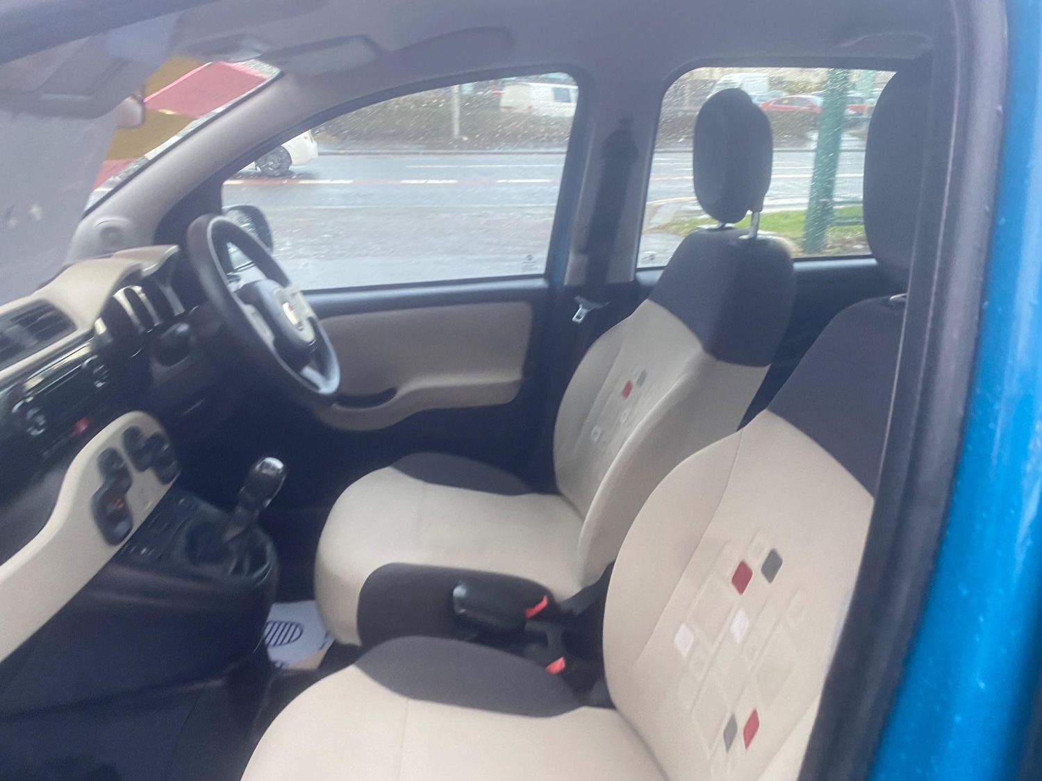 Used Fiat Panda for sale - 76549352: Photo 21