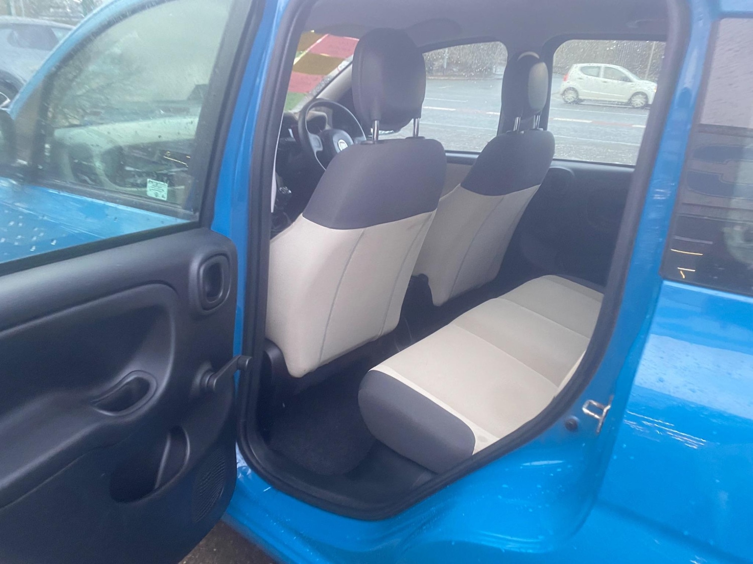 Used Fiat Panda for sale - 76549352: Photo 27