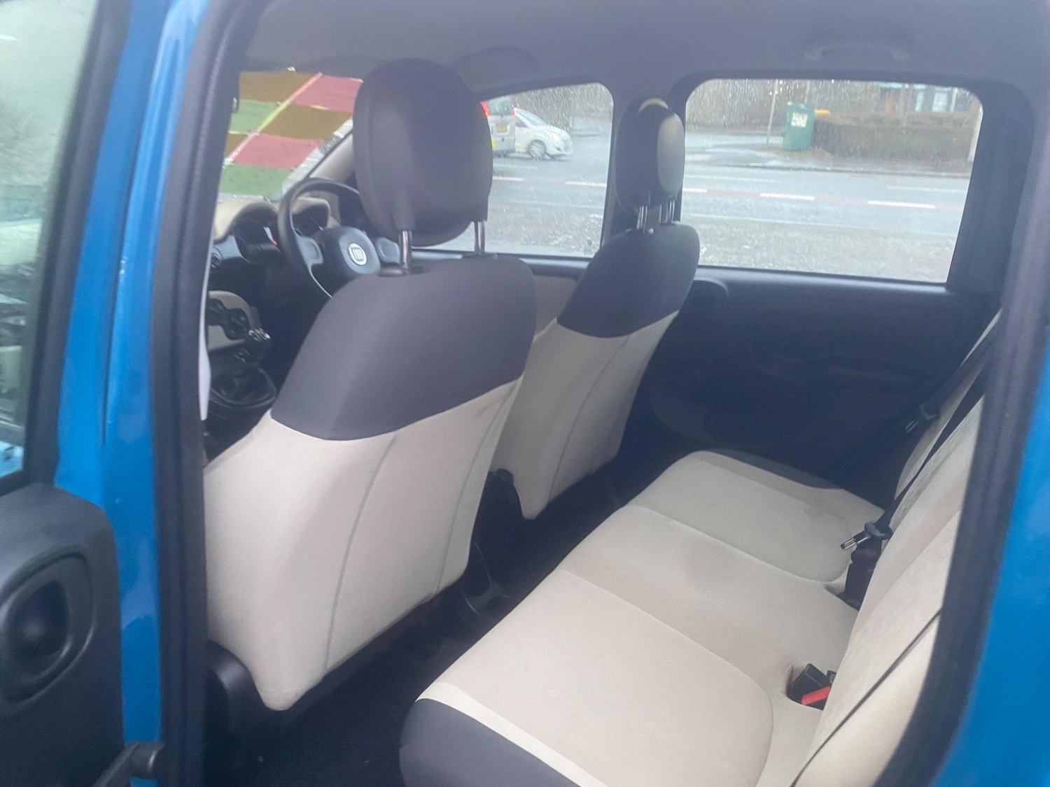 Used Fiat Panda for sale - 76549352: Photo 28