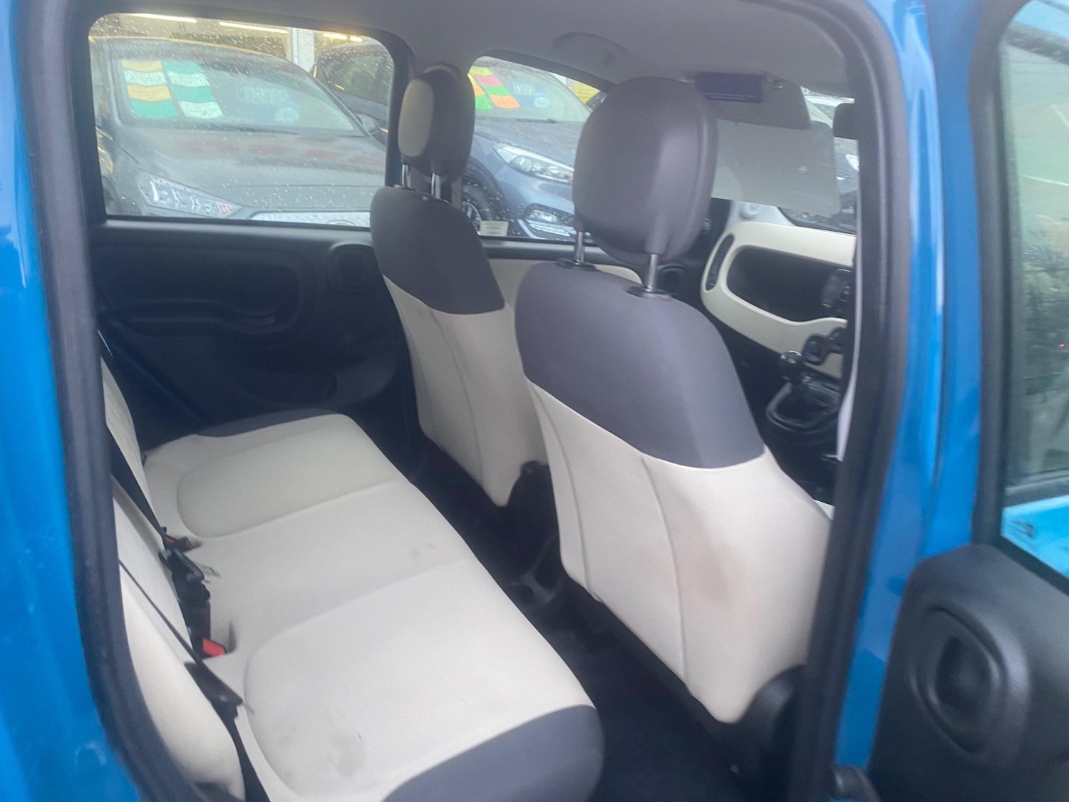 Used Fiat Panda for sale - 76549352: Photo 34