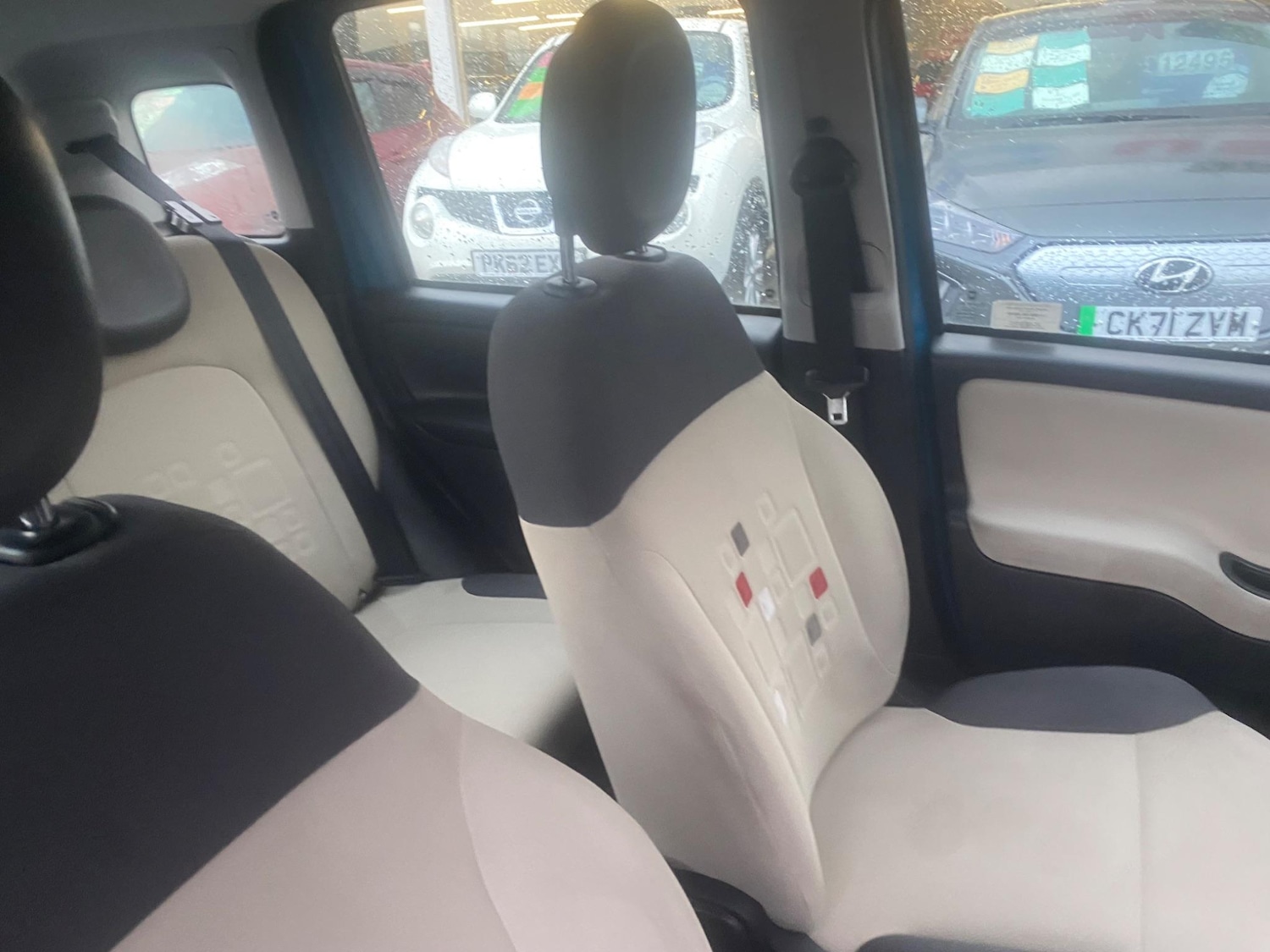 Used Fiat Panda for sale - 76549352: Photo 35