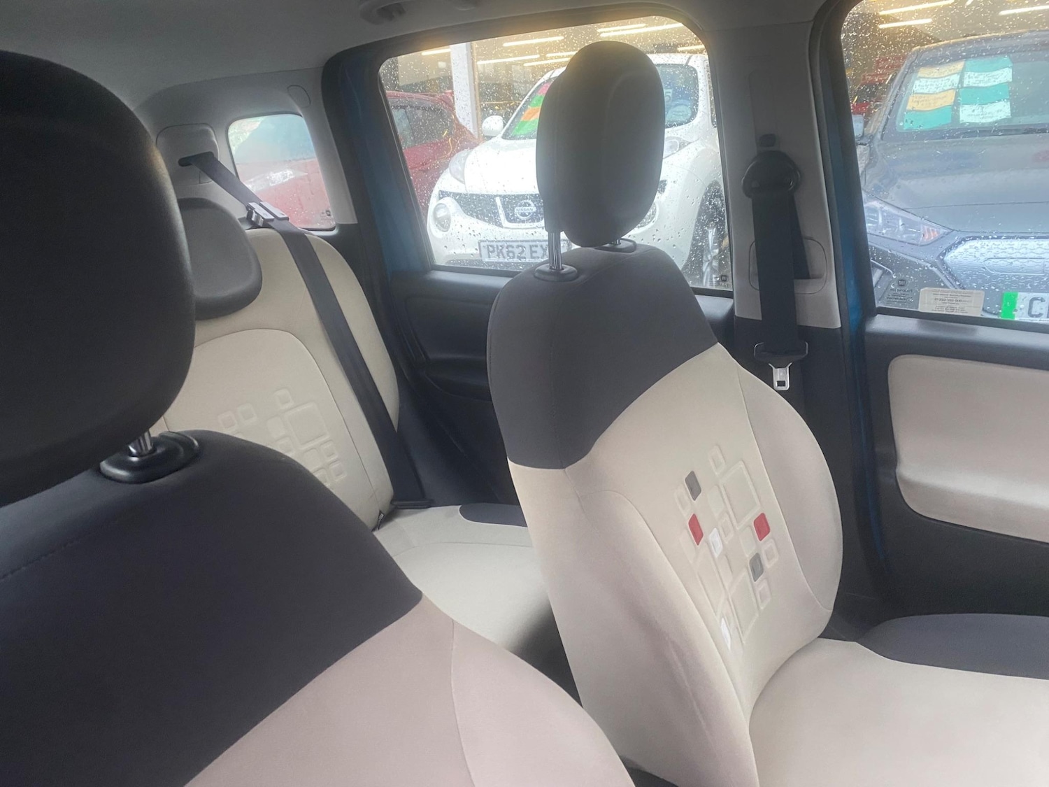 Used Fiat Panda for sale - 76549352: Photo 36