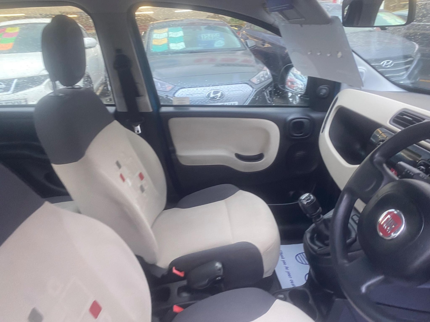 Used Fiat Panda for sale - 76549352: Photo 38