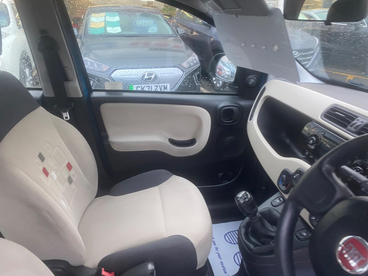 Used Fiat Panda for sale - 76549352: Photo 39