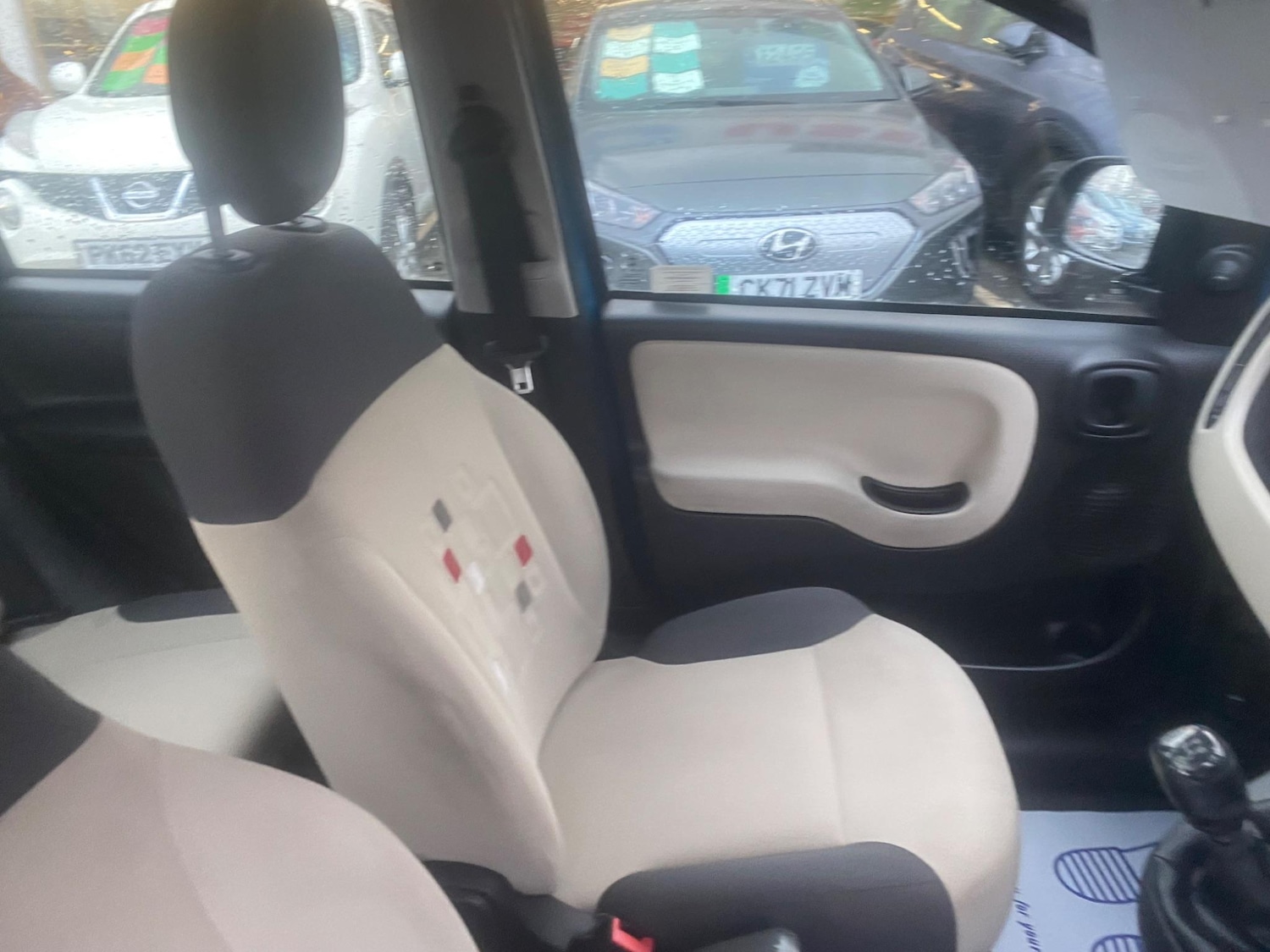 Used Fiat Panda for sale - 76549352: Photo 40