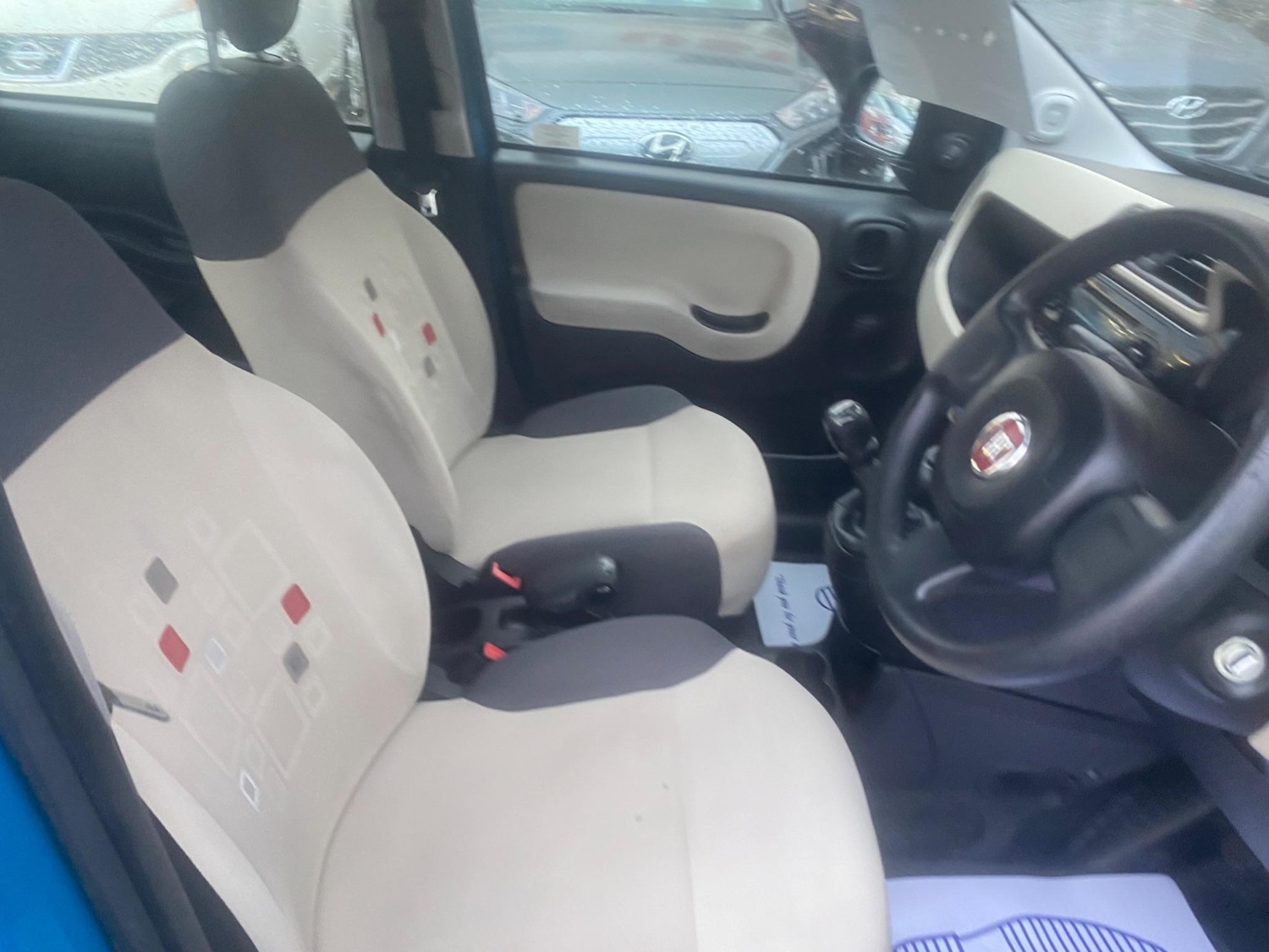 Used Fiat Panda for sale - 76549352: Photo 41