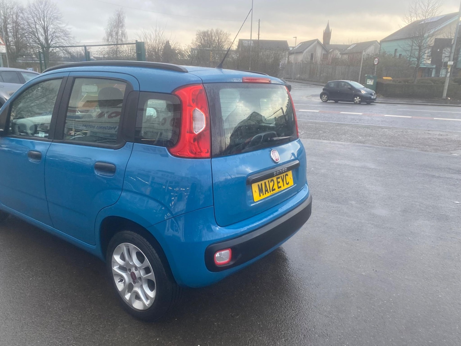 Used Fiat Panda for sale - 76549352: Photo 52