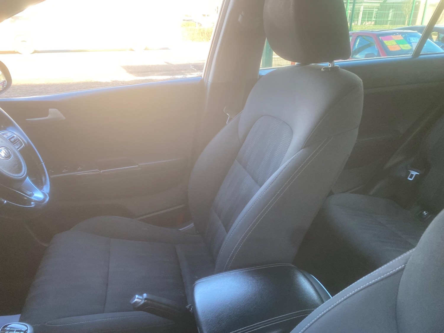 Used Kia Sportage for sale - 76550579: Photo 14