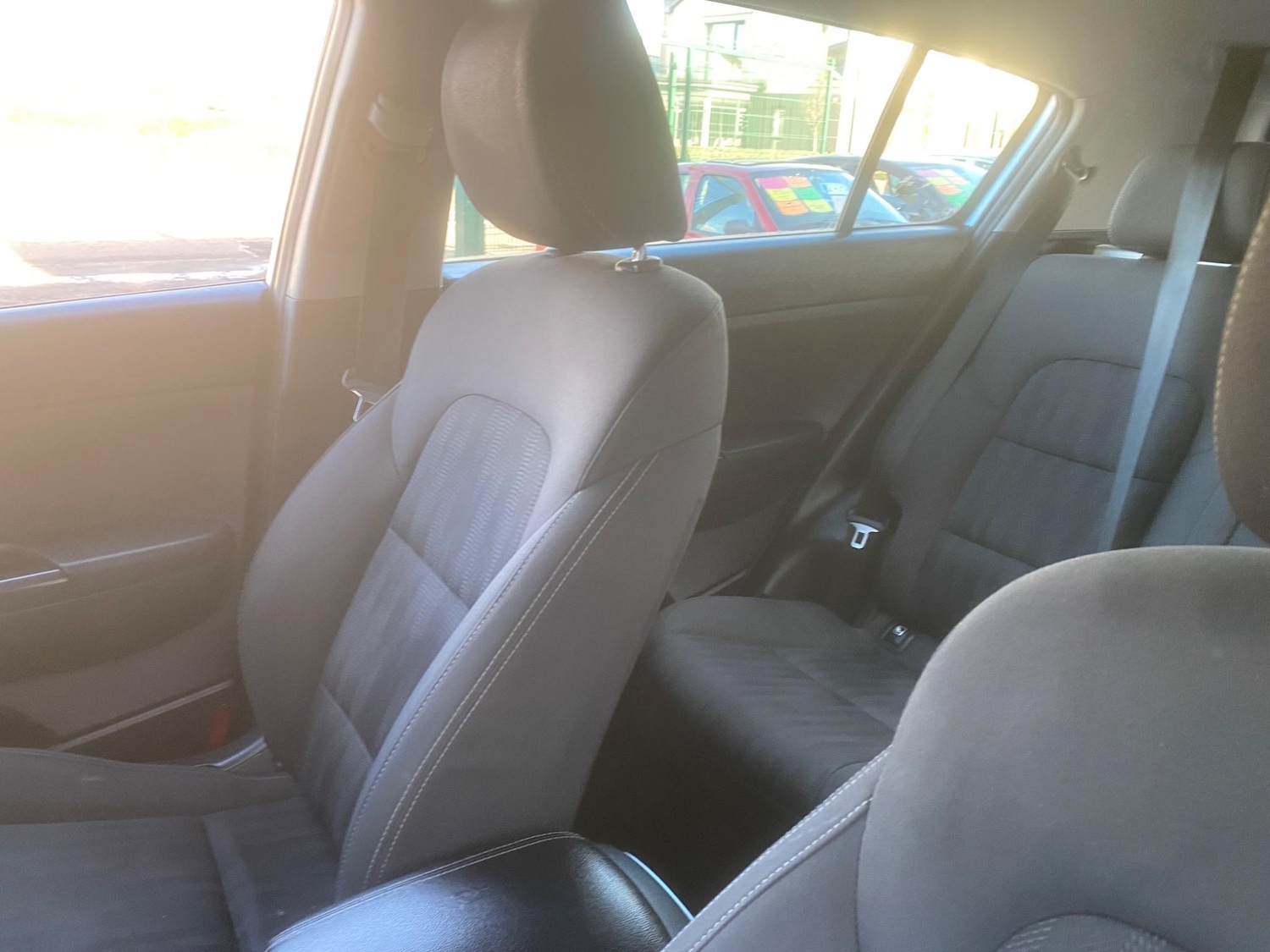 Used Kia Sportage for sale - 76550579: Photo 15