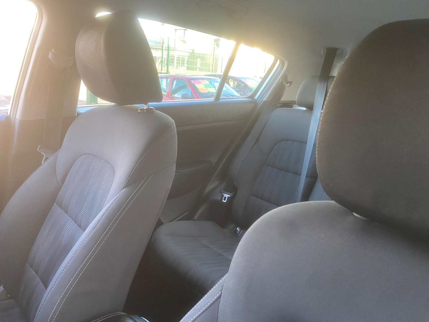 Used Kia Sportage for sale - 76550579: Photo 16