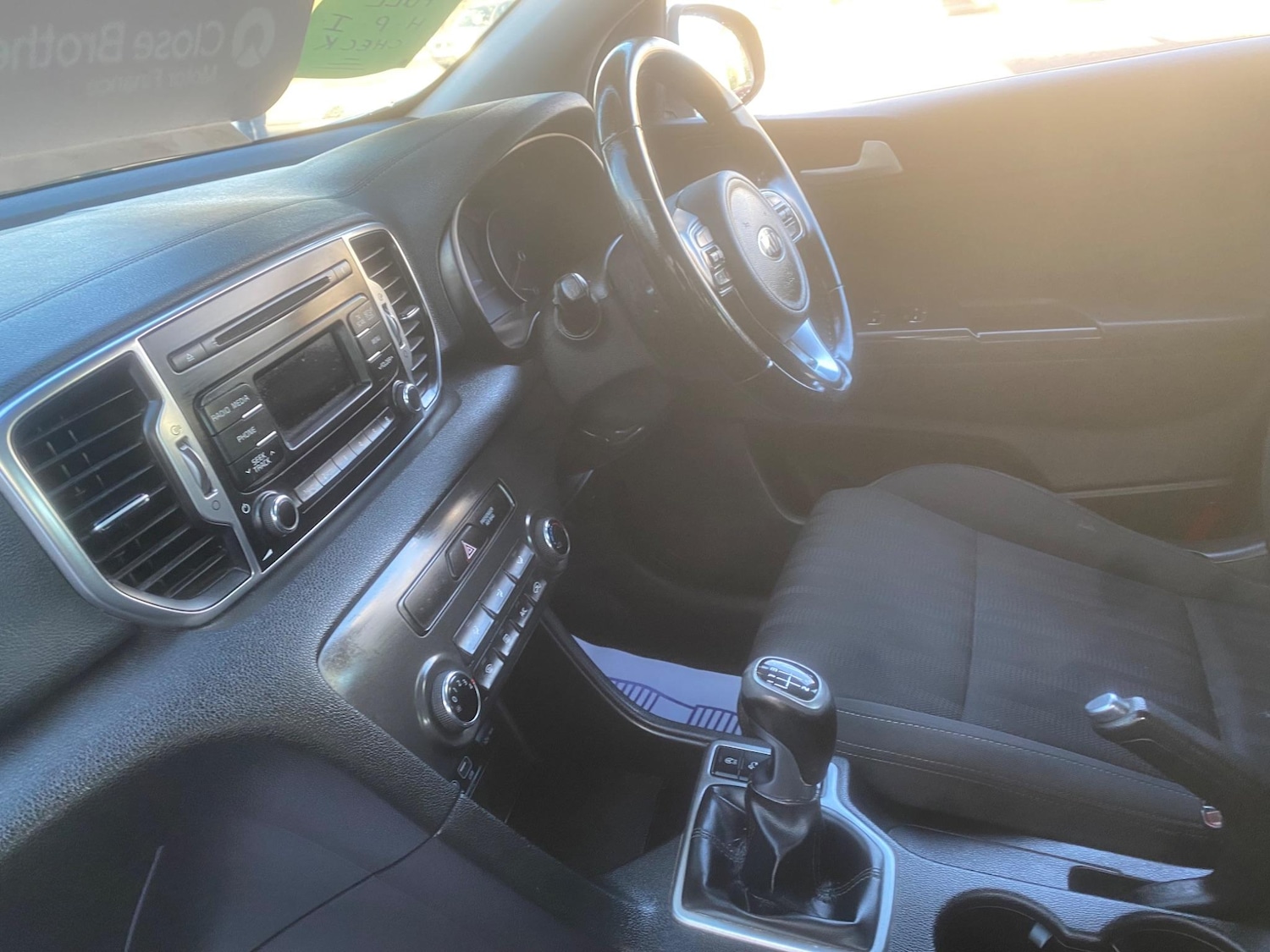 Used Kia Sportage for sale - 76550579: Photo 17