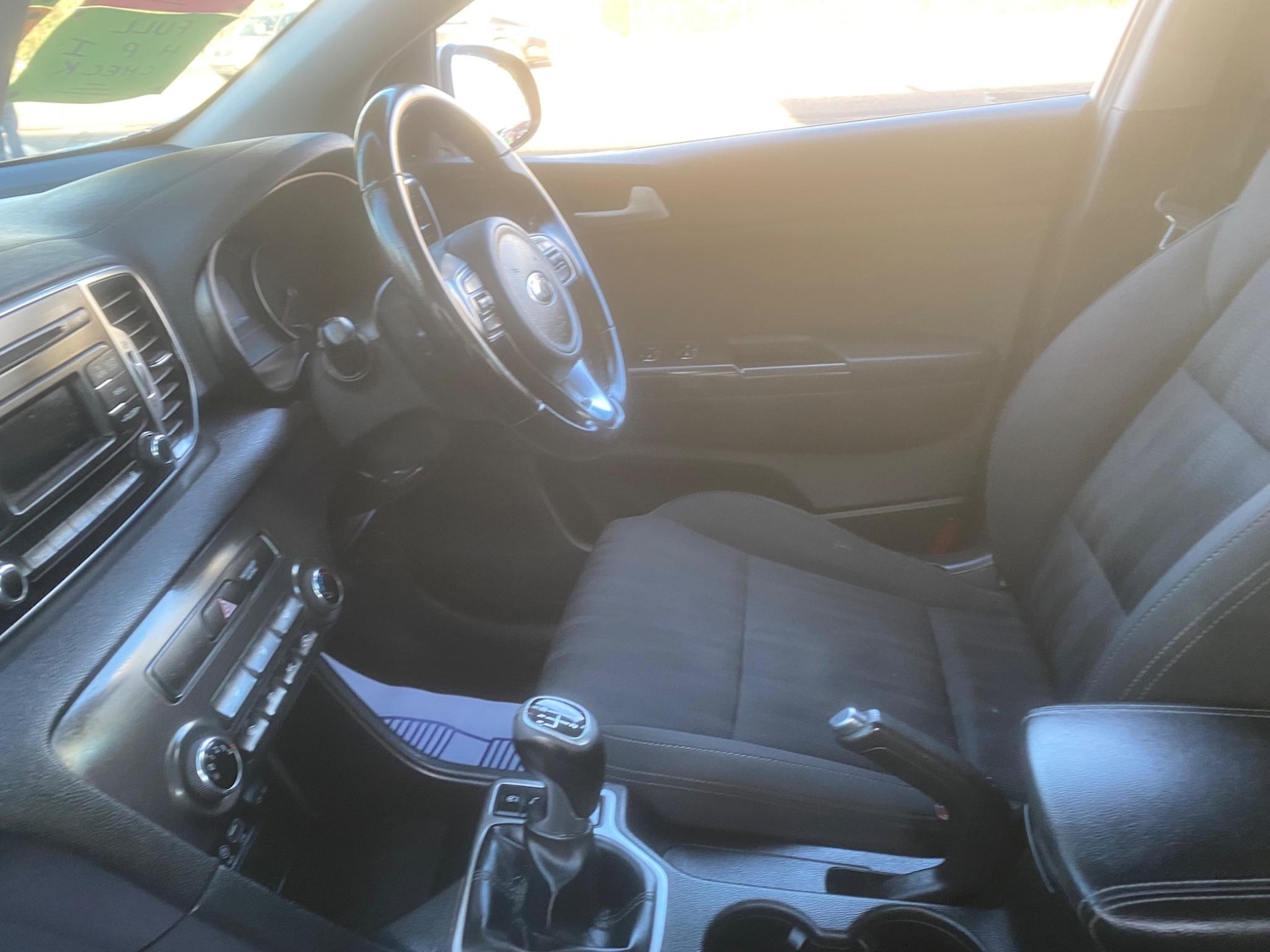 Used Kia Sportage for sale - 76550579: Photo 18