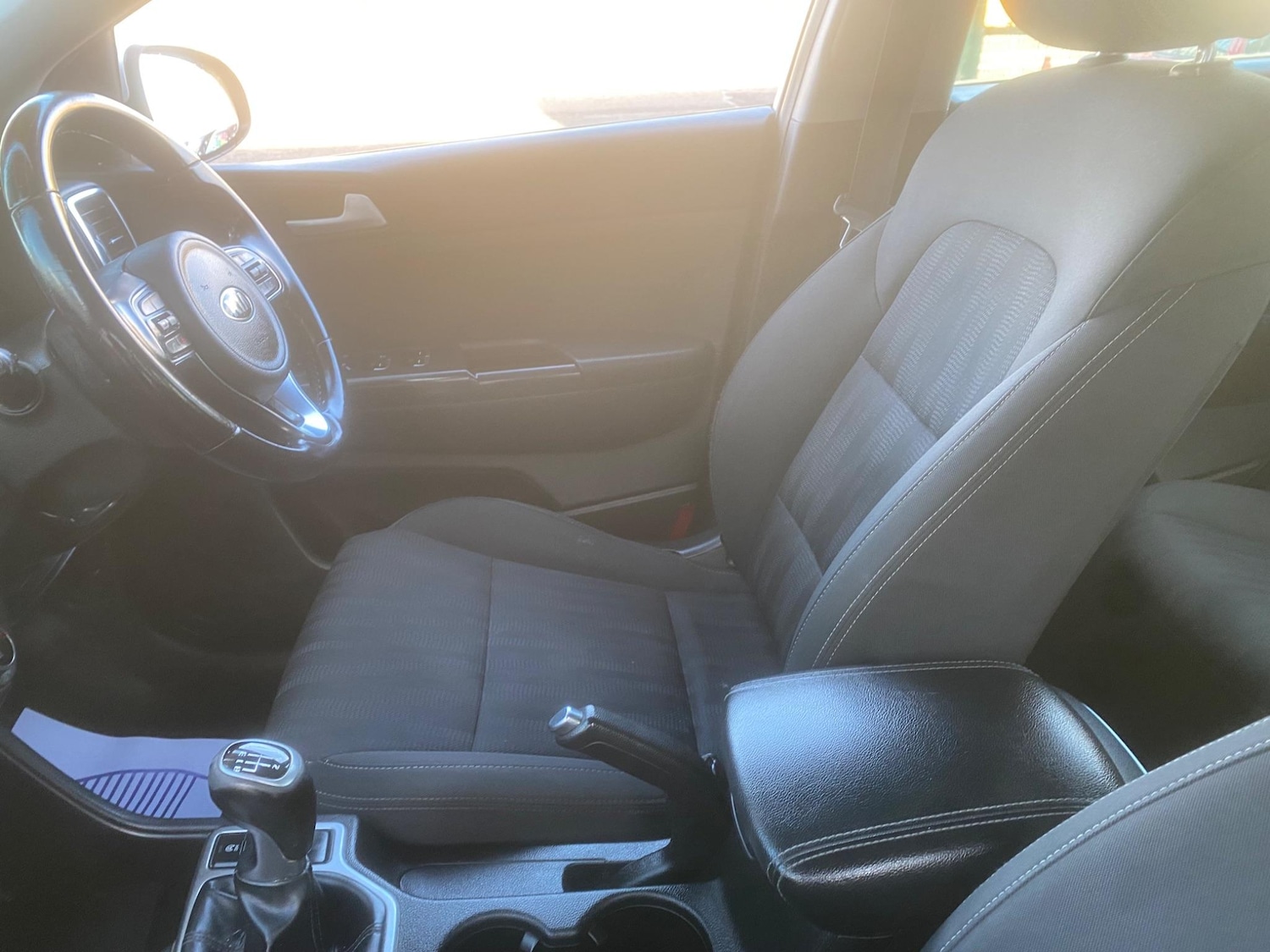 Used Kia Sportage for sale - 76550579: Photo 19