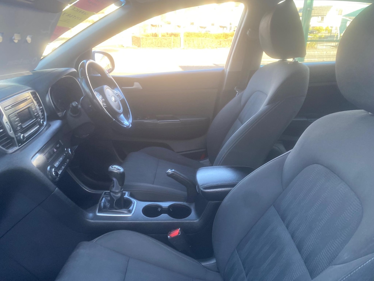 Used Kia Sportage for sale - 76550579: Photo 20