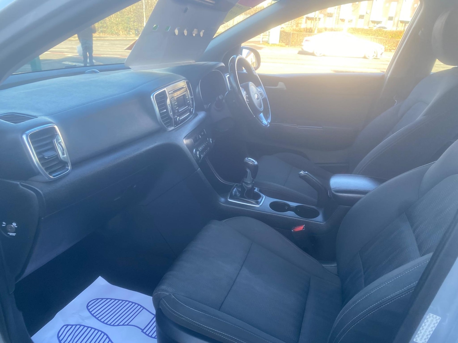 Used Kia Sportage for sale - 76550579: Photo 25