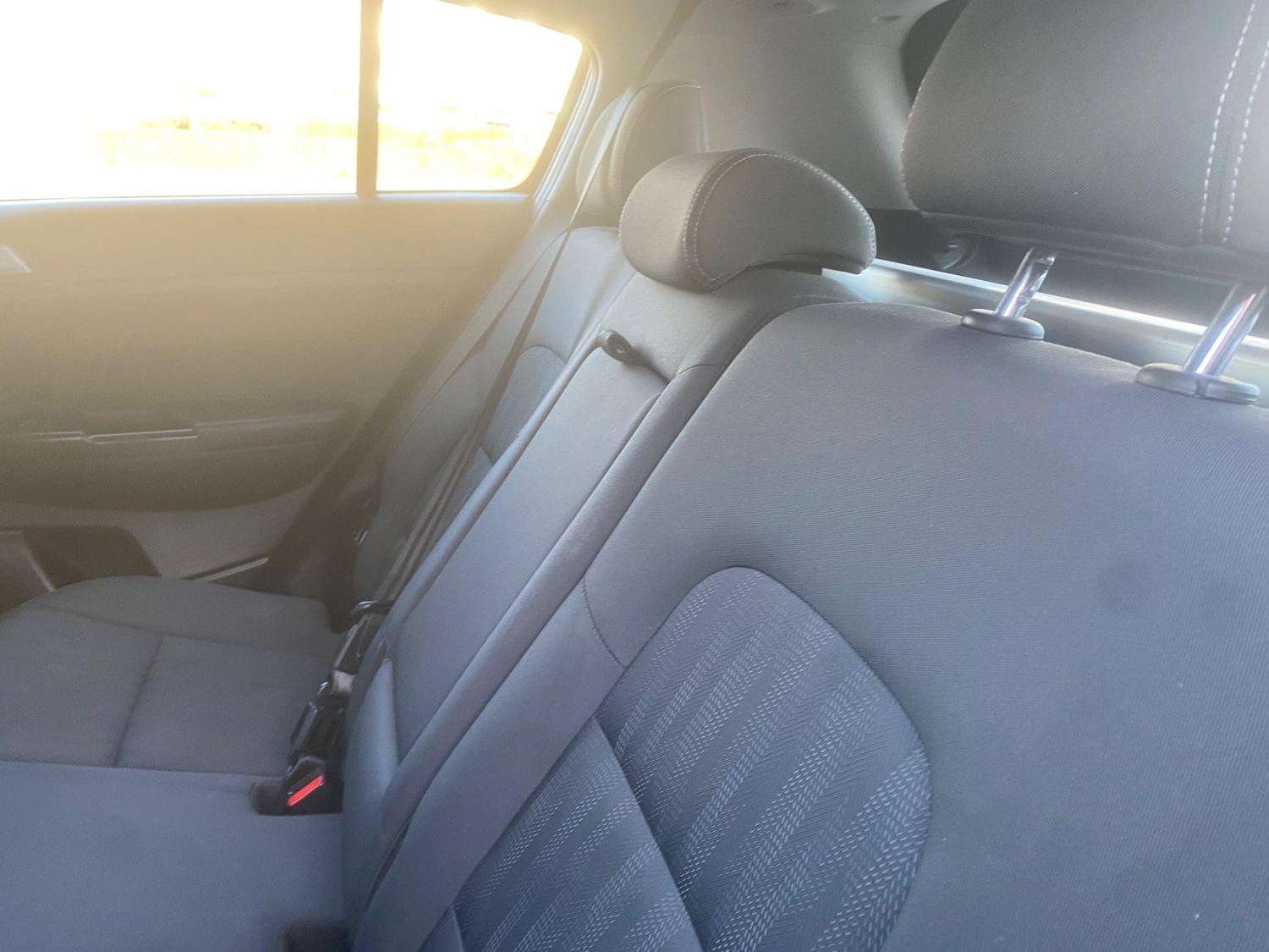 Used Kia Sportage for sale - 76550579: Photo 27