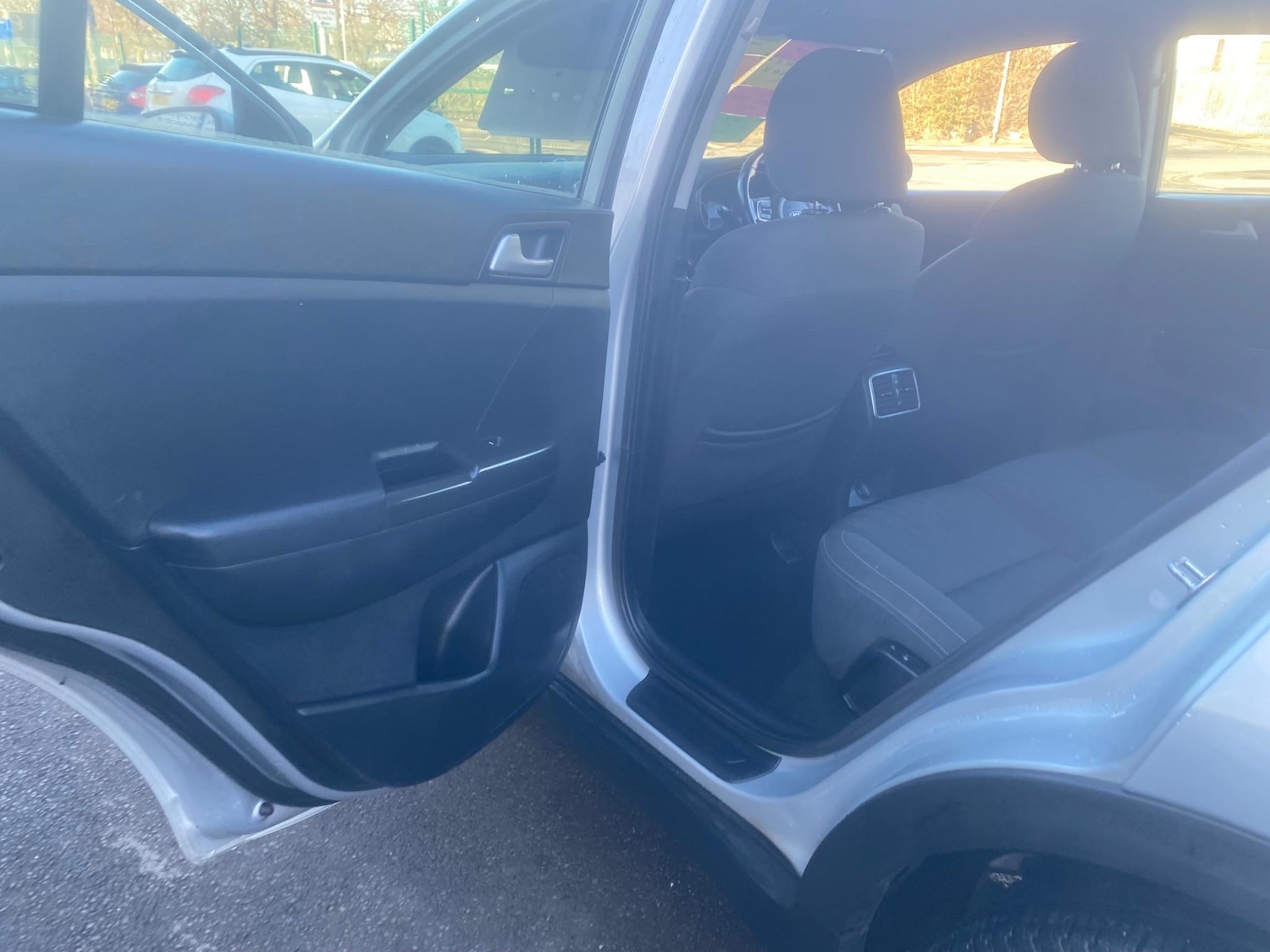 Used Kia Sportage for sale - 76550579: Photo 30