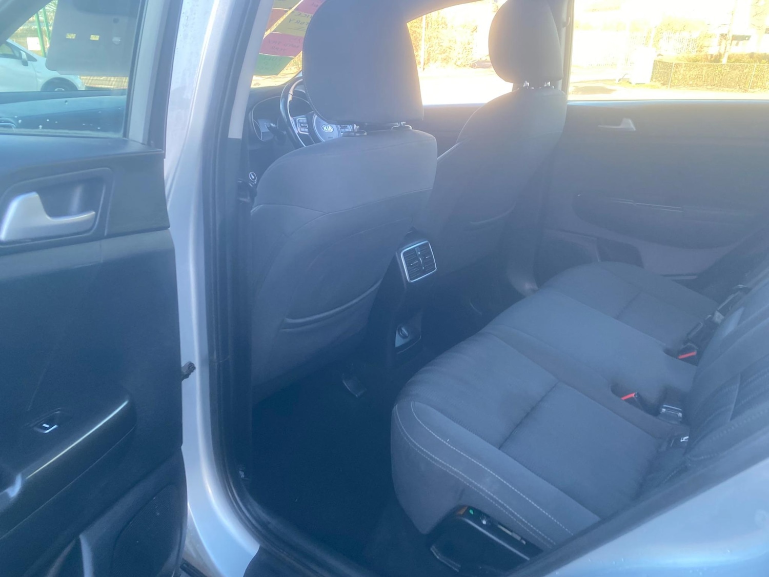 Used Kia Sportage for sale - 76550579: Photo 31