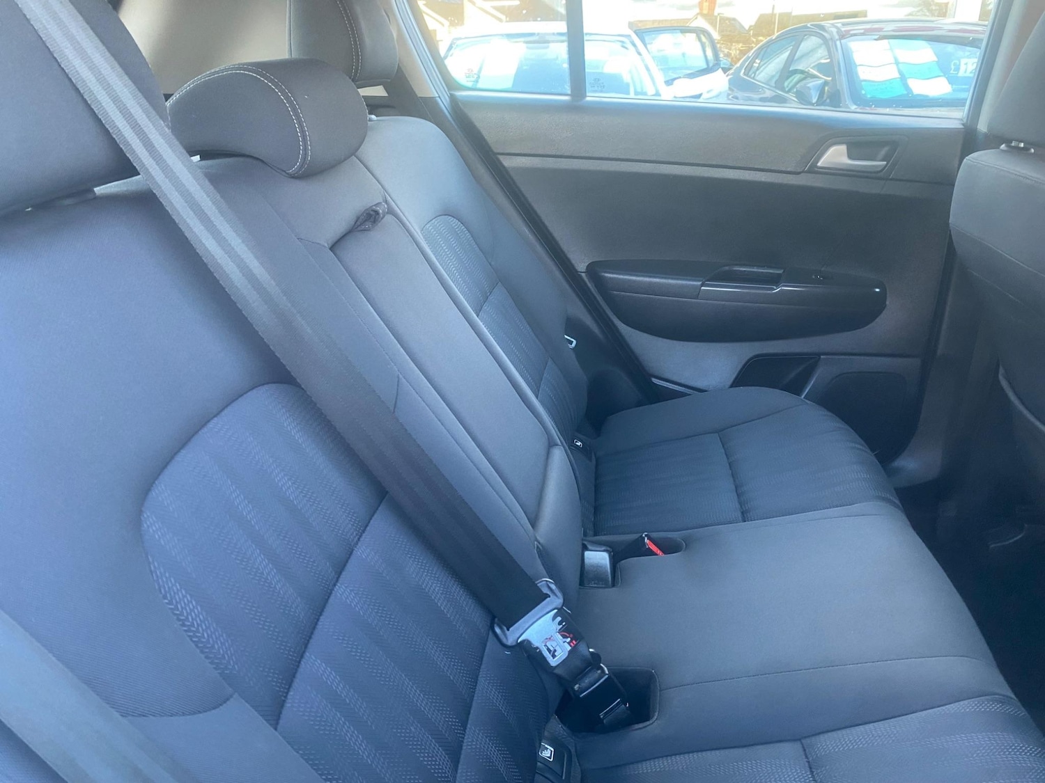 Used Kia Sportage for sale - 76550579: Photo 44