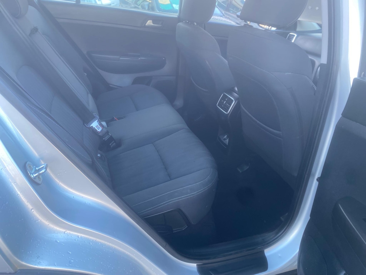 Used Kia Sportage for sale - 76550579: Photo 47