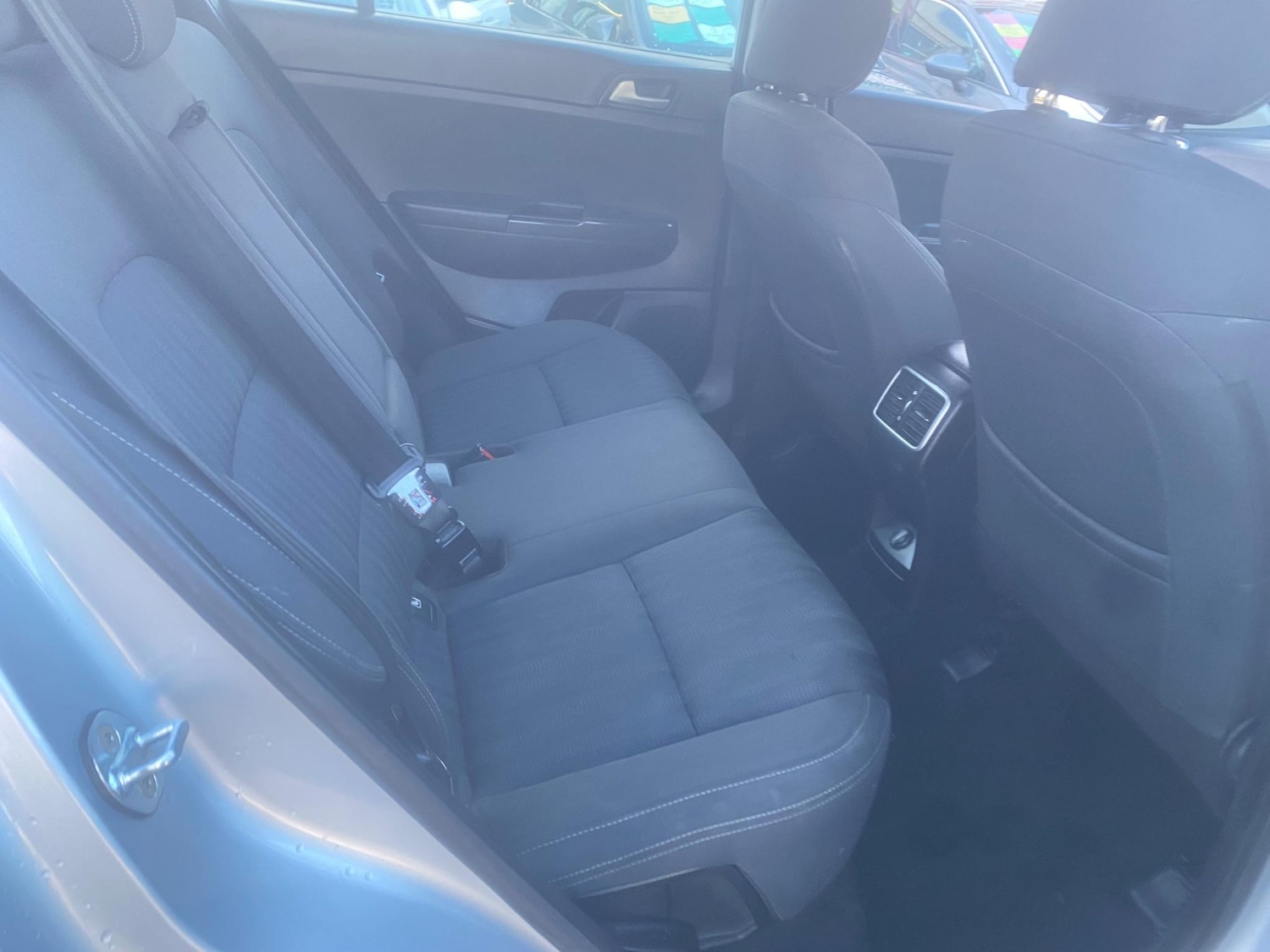 Used Kia Sportage for sale - 76550579: Photo 48