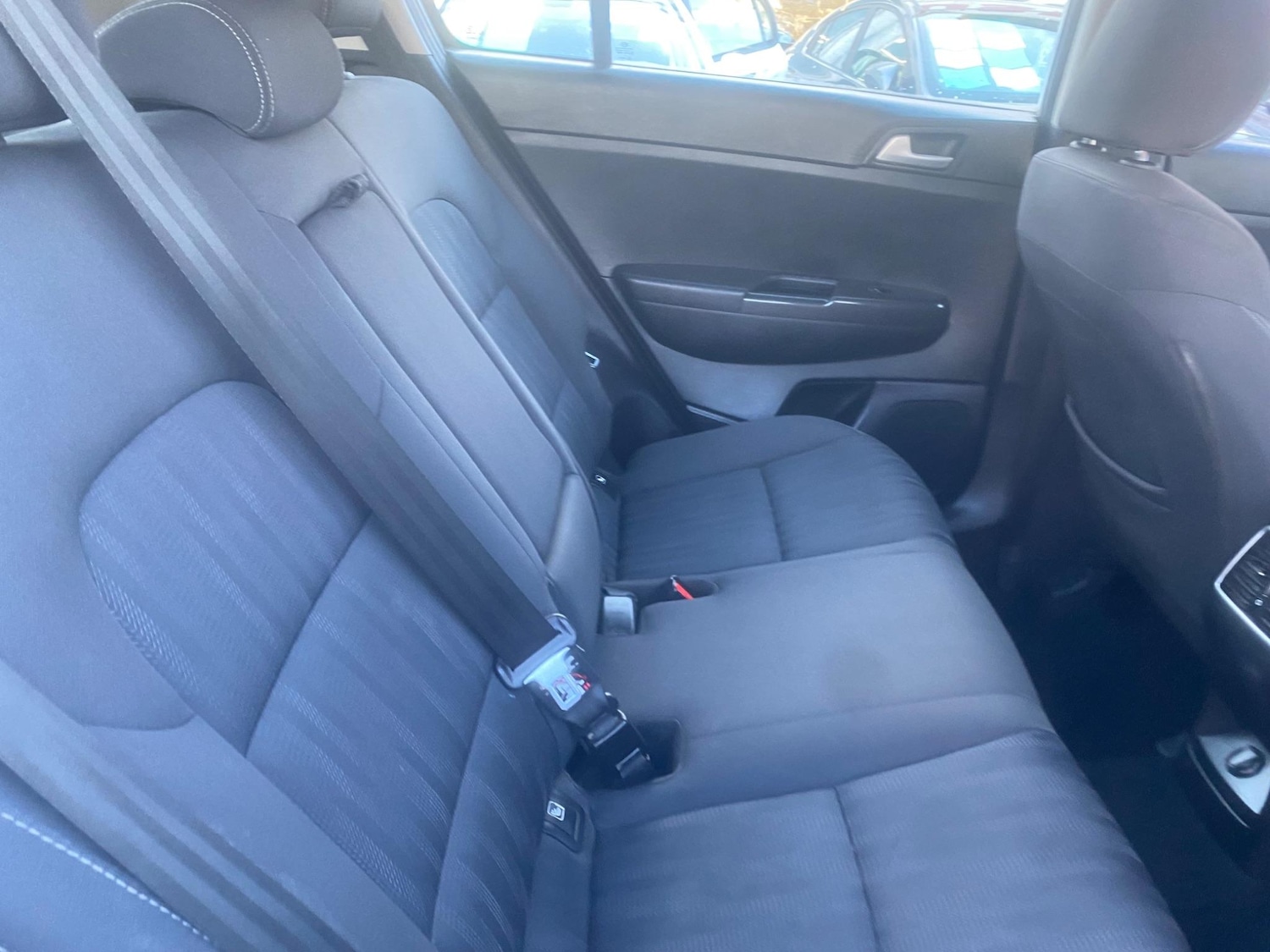 Used Kia Sportage for sale - 76550579: Photo 49