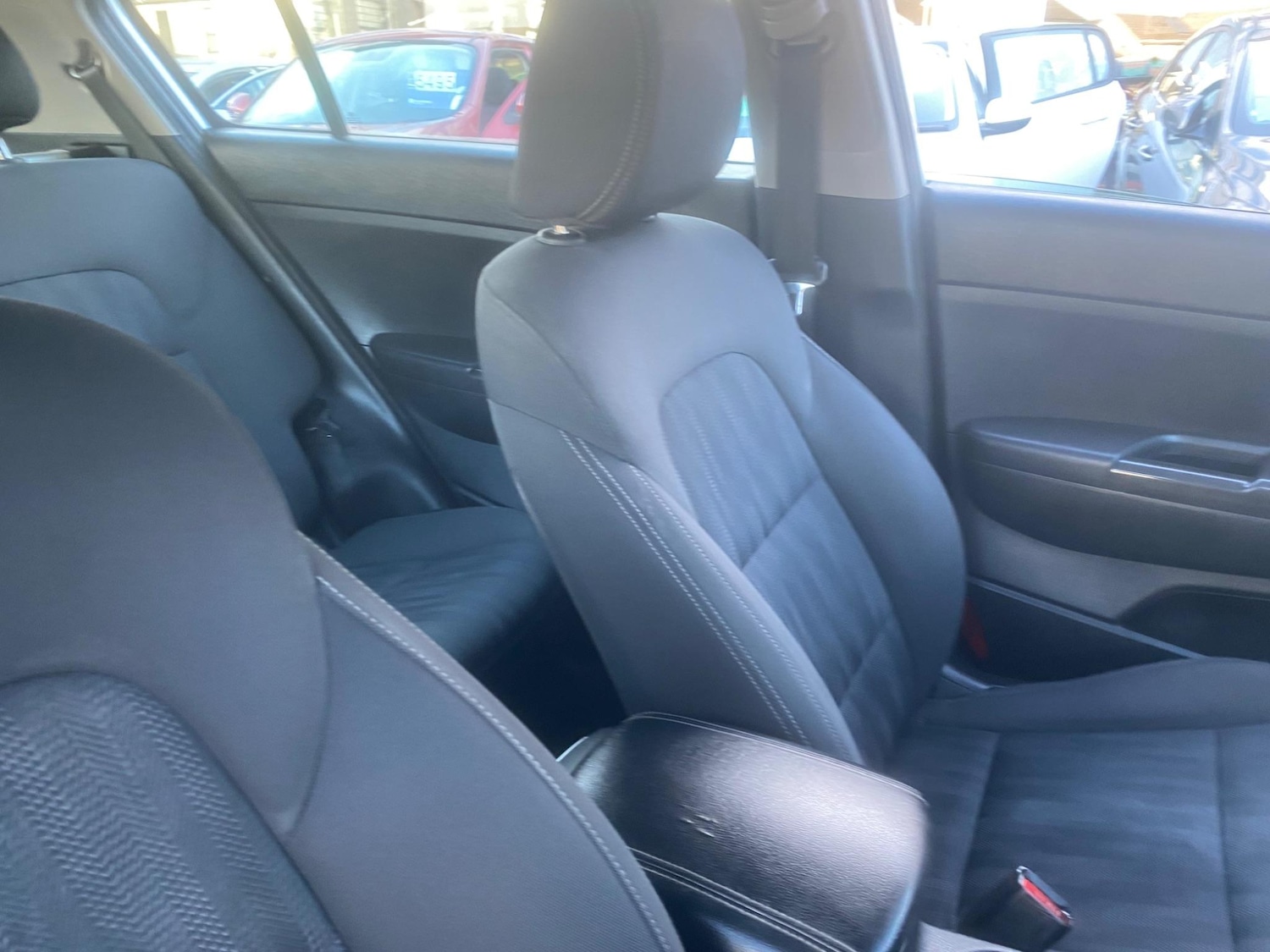 Used Kia Sportage for sale - 76550579: Photo 50