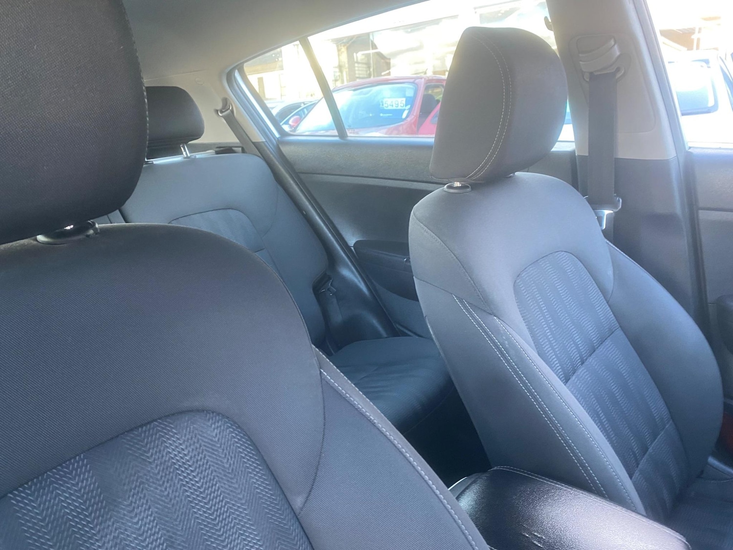 Used Kia Sportage for sale - 76550579: Photo 51