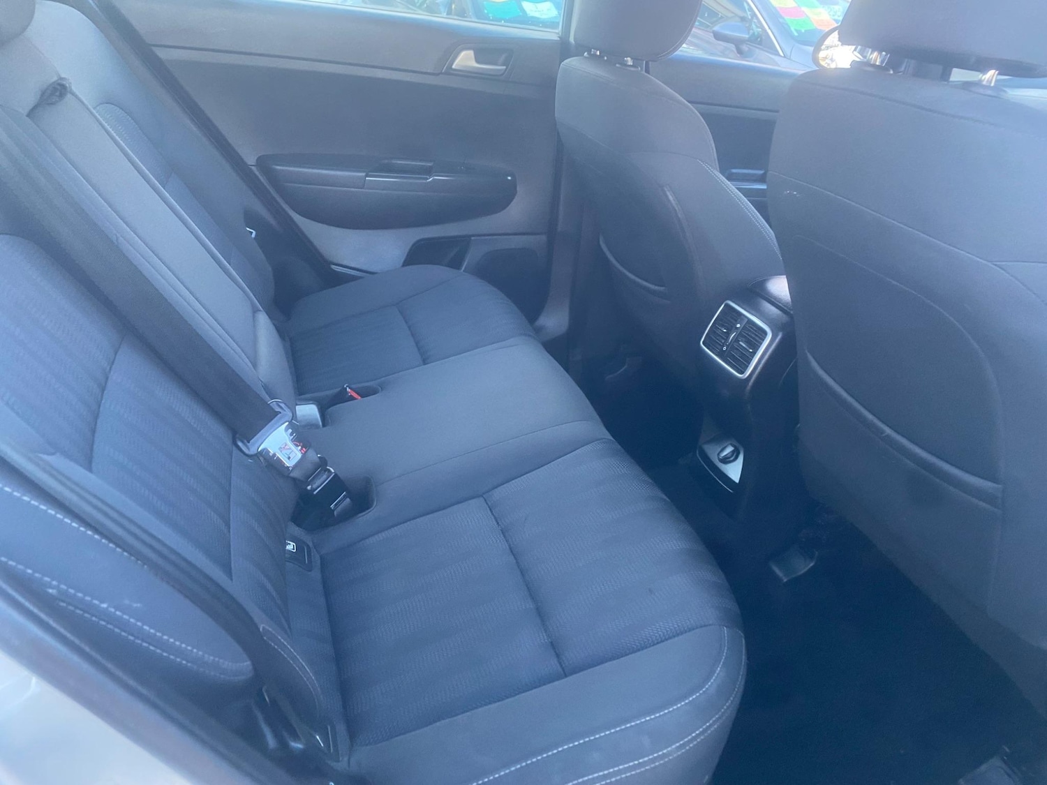 Used Kia Sportage for sale - 76550579: Photo 55