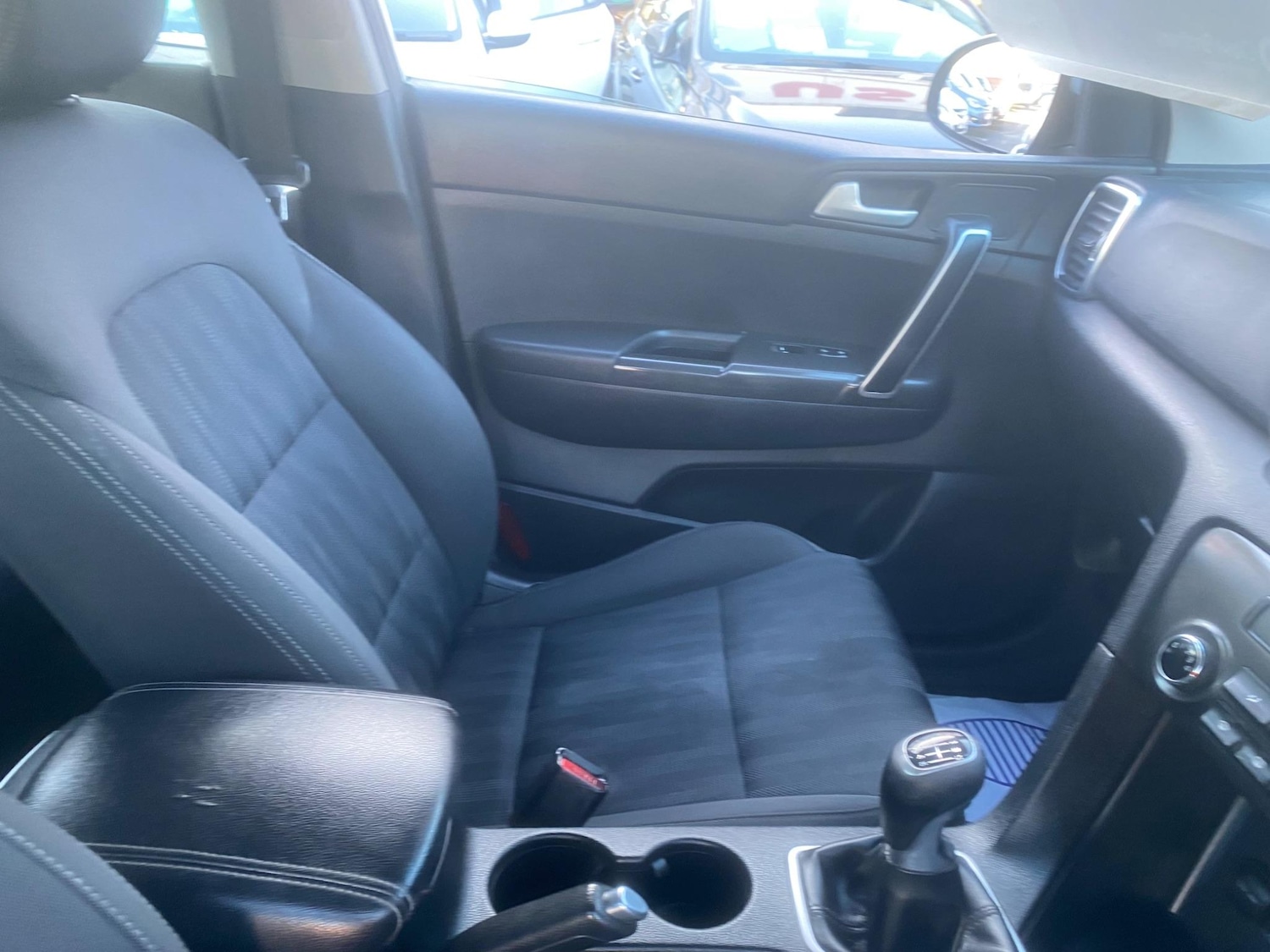 Used Kia Sportage for sale - 76550579: Photo 57