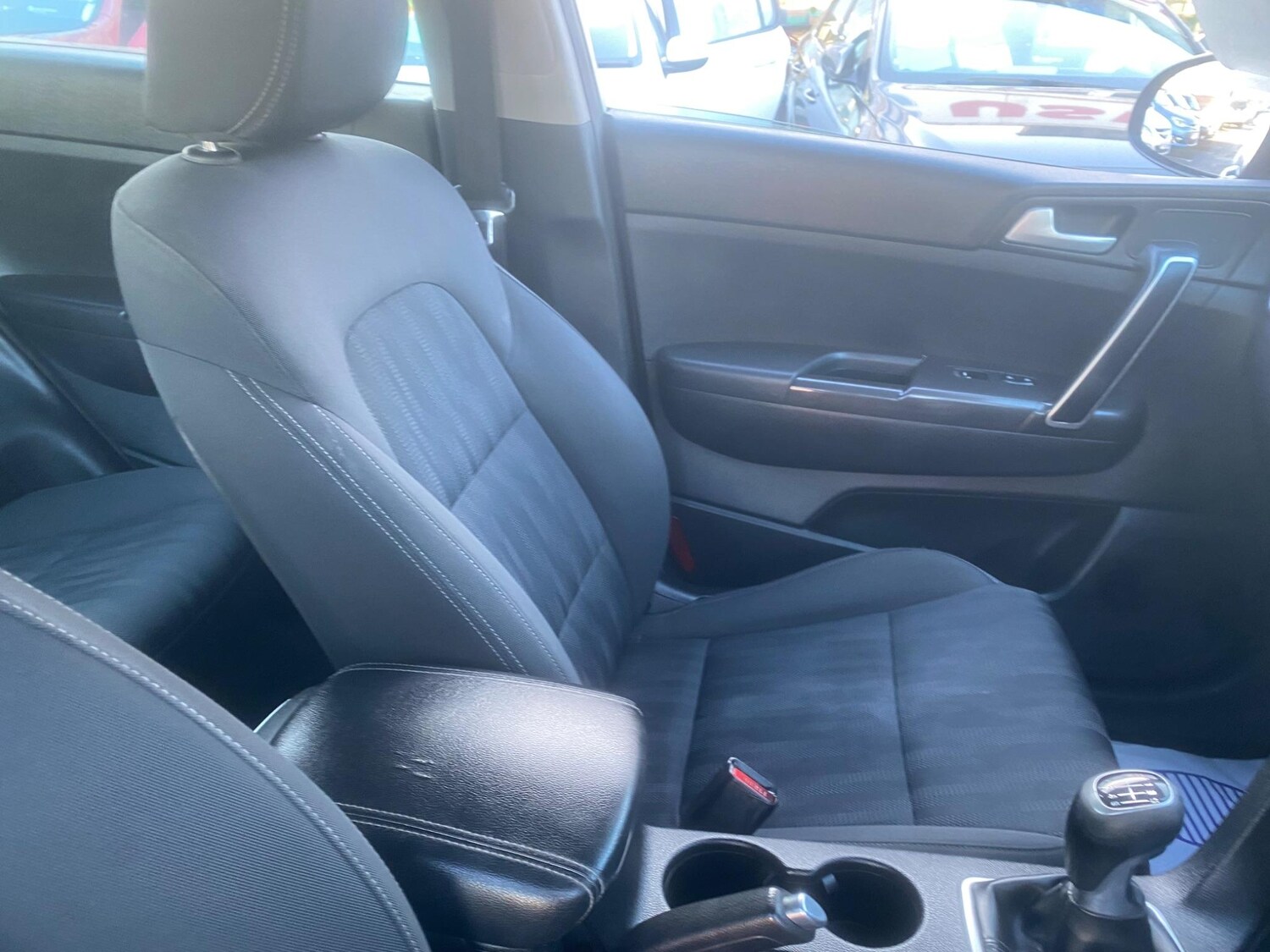 Used Kia Sportage for sale - 76550579: Photo 58