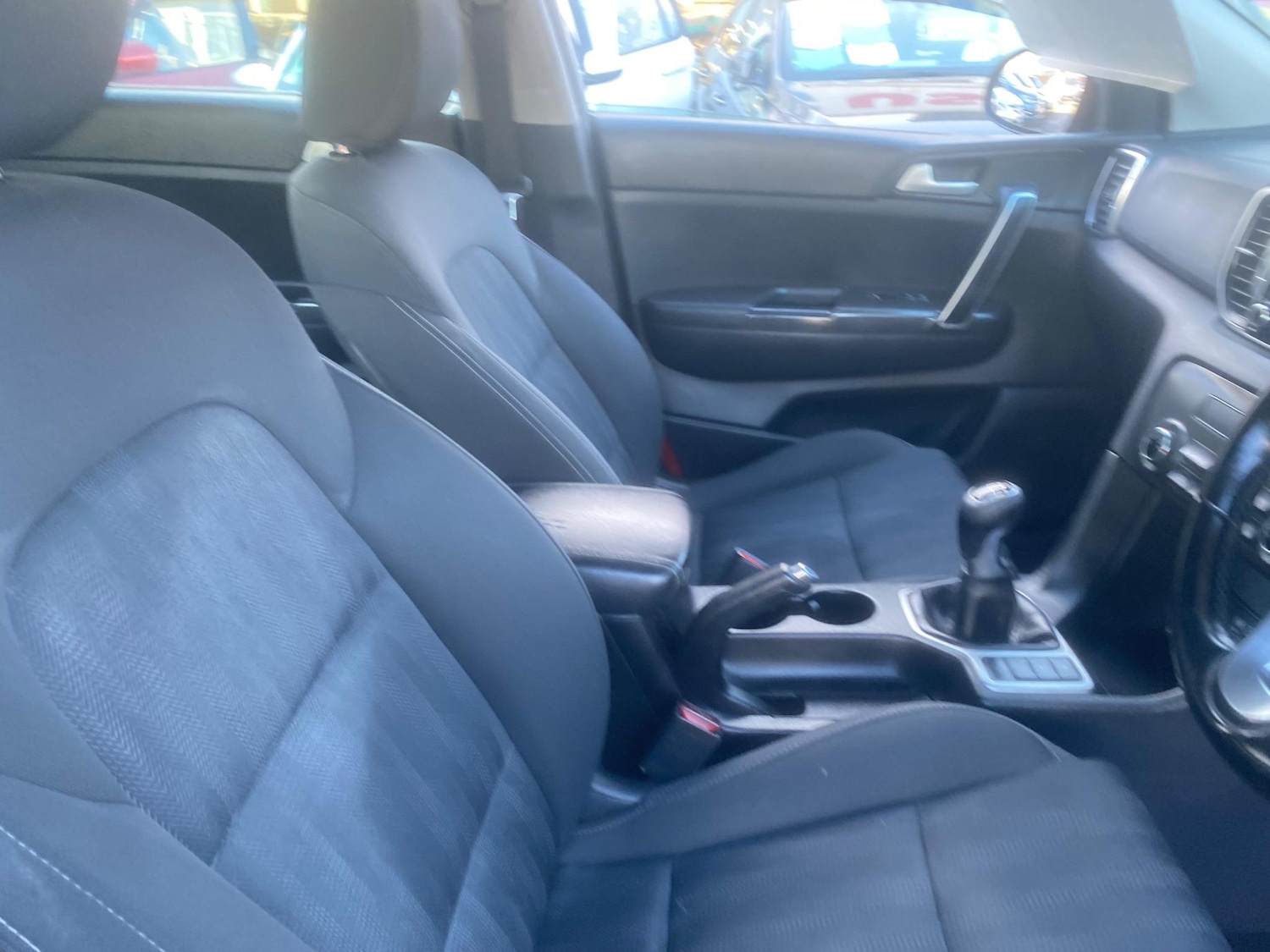 Used Kia Sportage for sale - 76550579: Photo 59