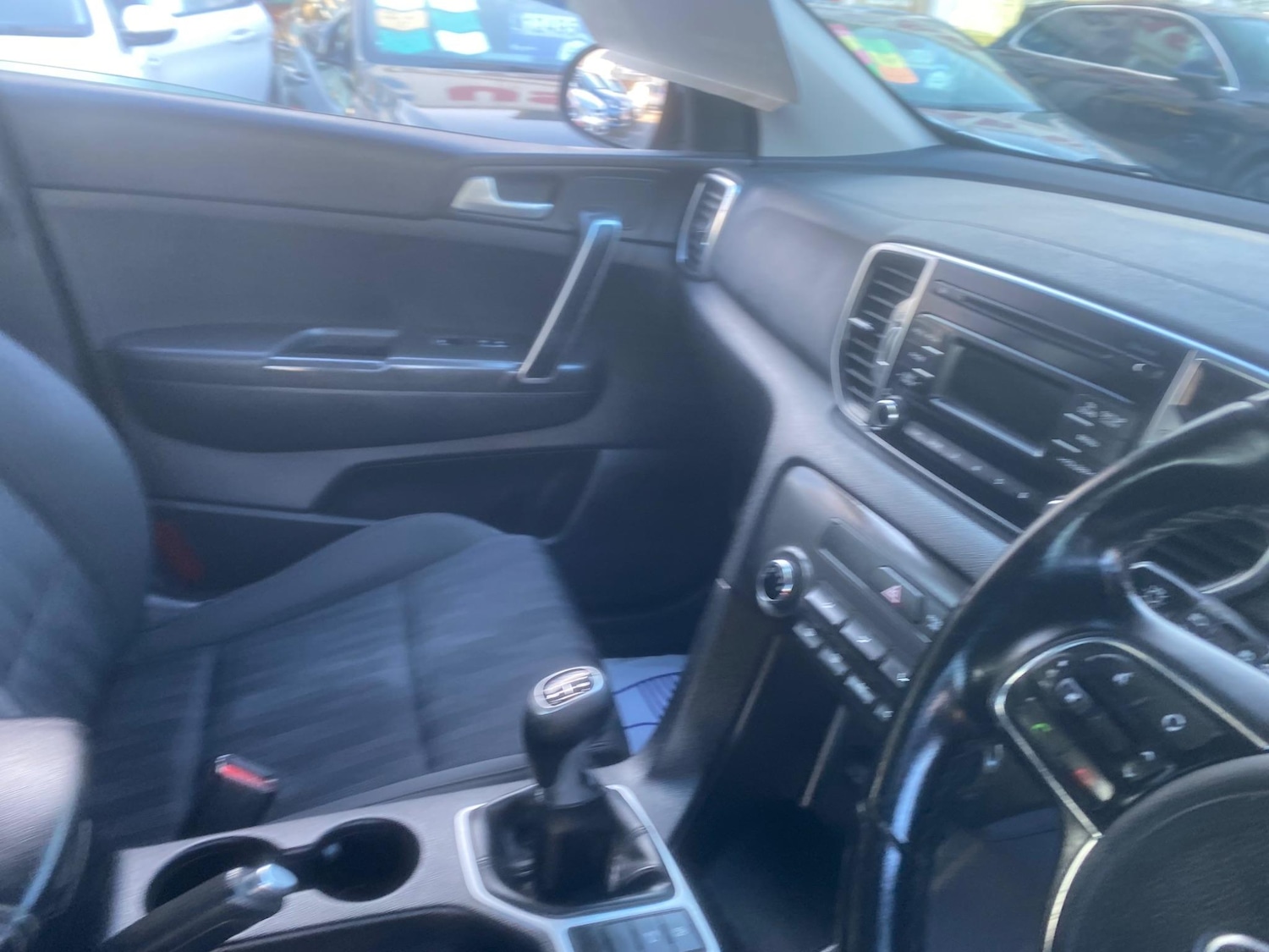 Used Kia Sportage for sale - 76550579: Photo 61