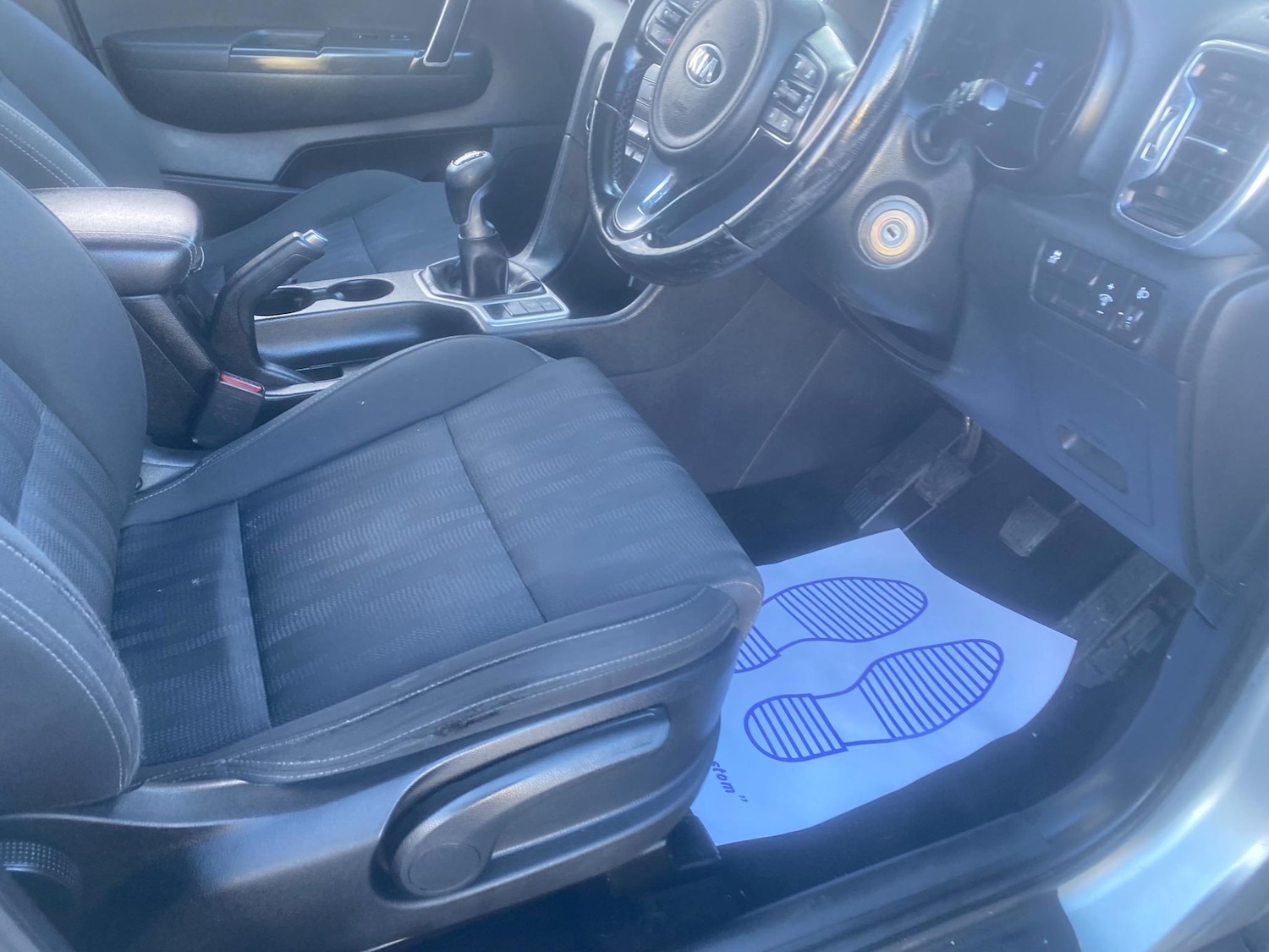 Used Kia Sportage for sale - 76550579: Photo 64