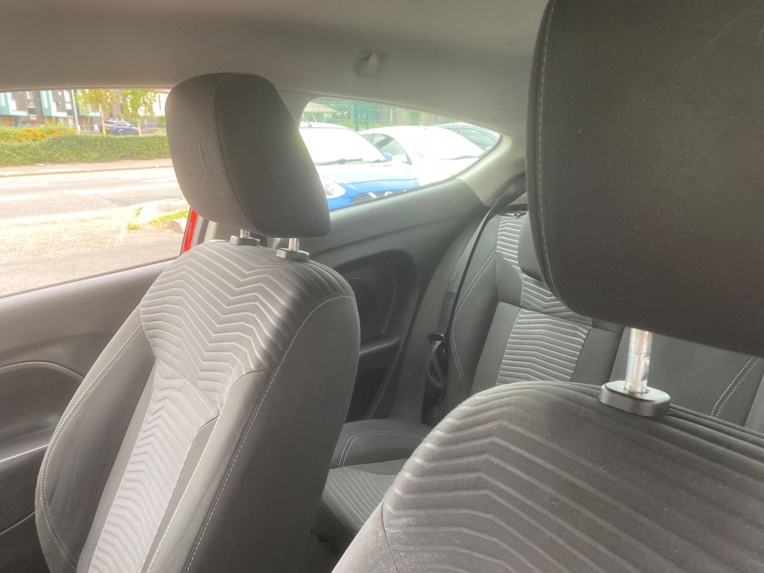 Used Ford Fiesta 2014 for sale - 76549206: Photo 13