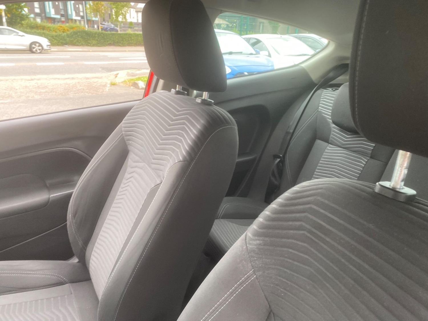 Used Ford Fiesta 2014 for sale - 76549206: Photo 18