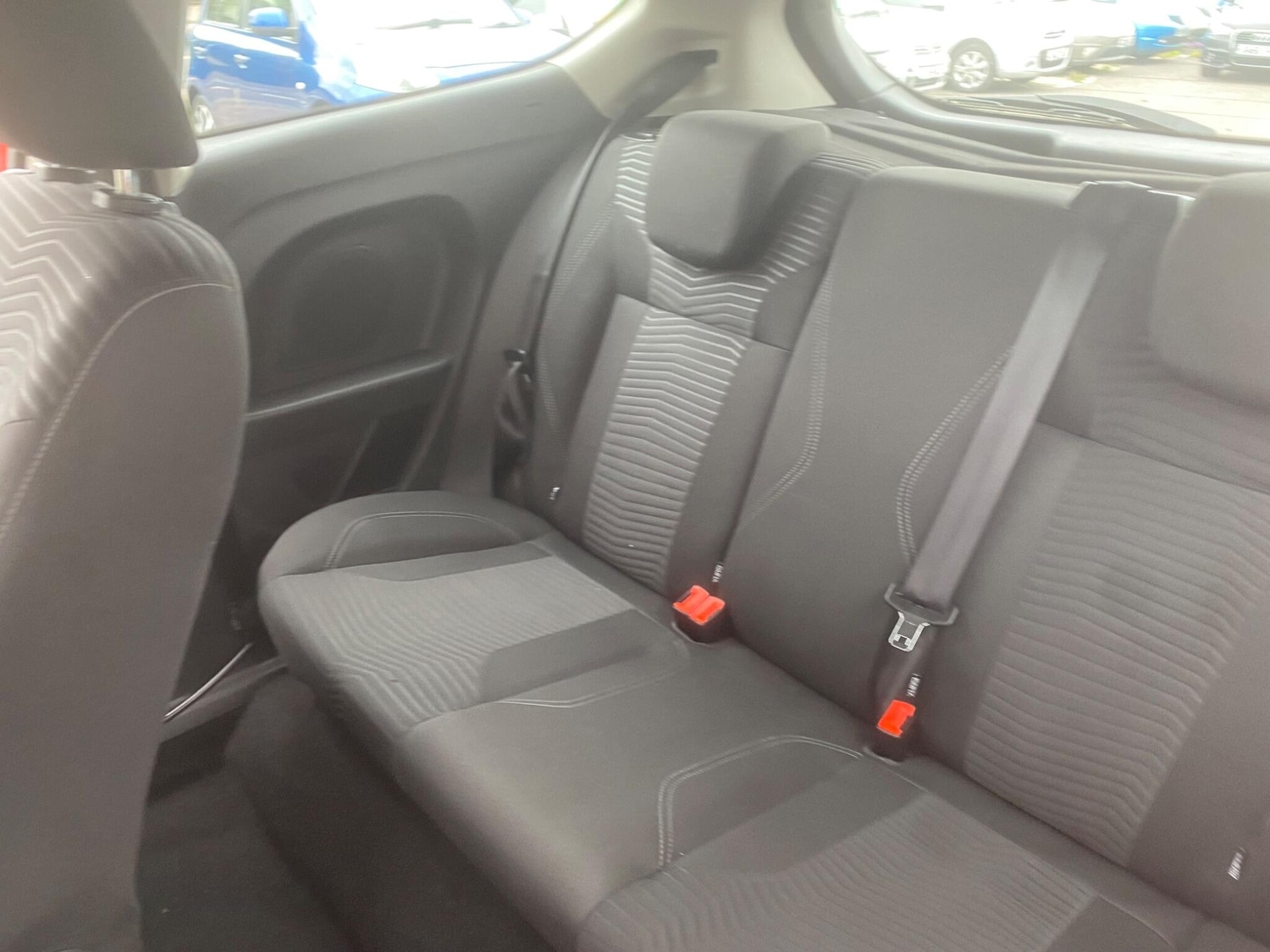 Used Ford Fiesta 2014 for sale - 76549206: Photo 25